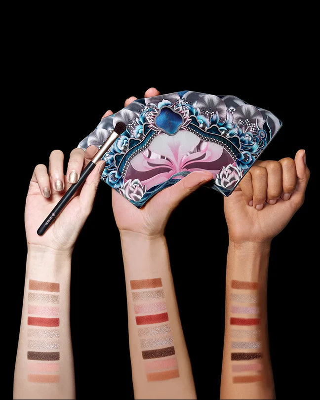 BEIJING OPERA MAKEUP PALETTE - Florasis / Paleta de ojos y rostro