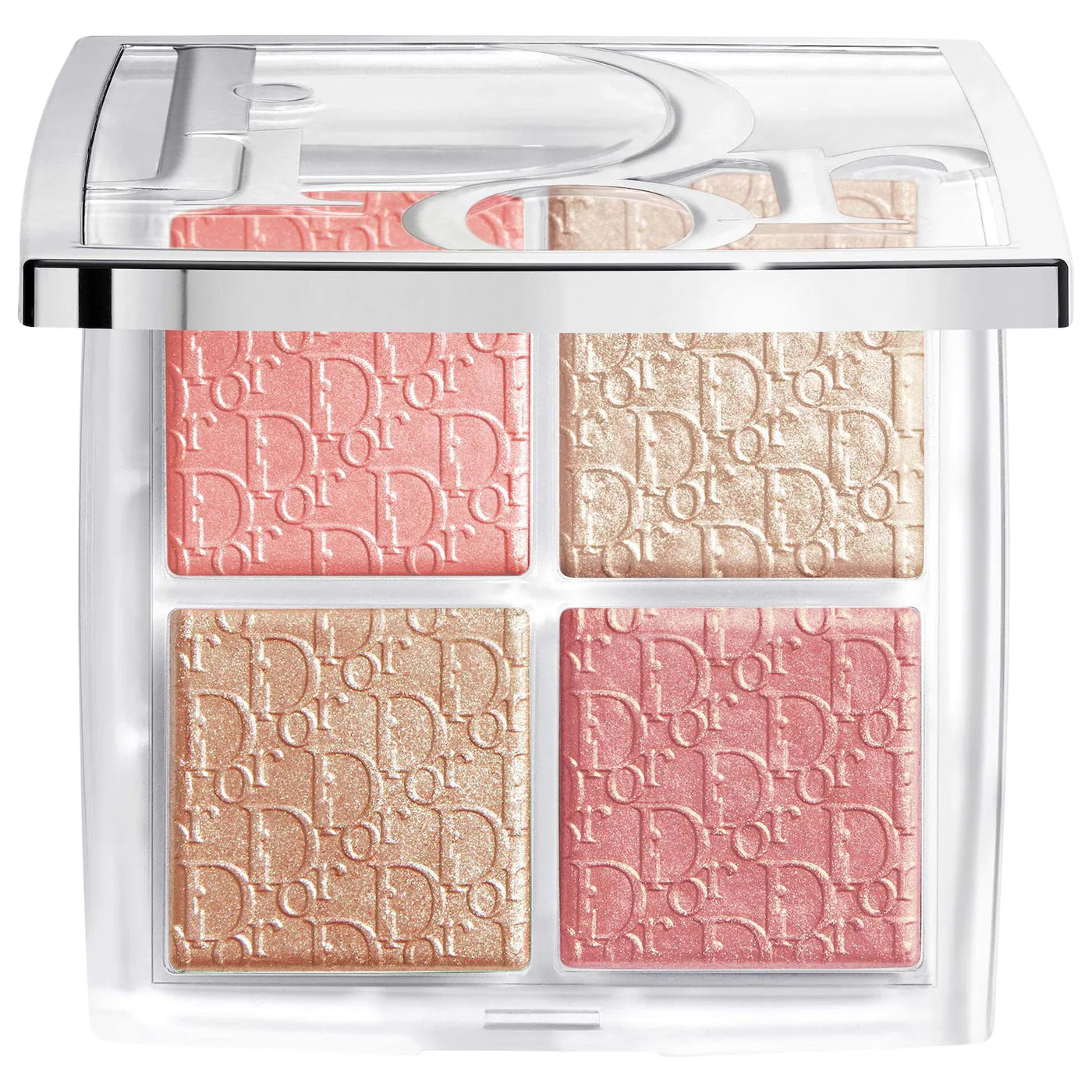 *PREORDEN: BACKSTAGE Glow Face Palette - Dior / Paleta de rostro con iluminadores