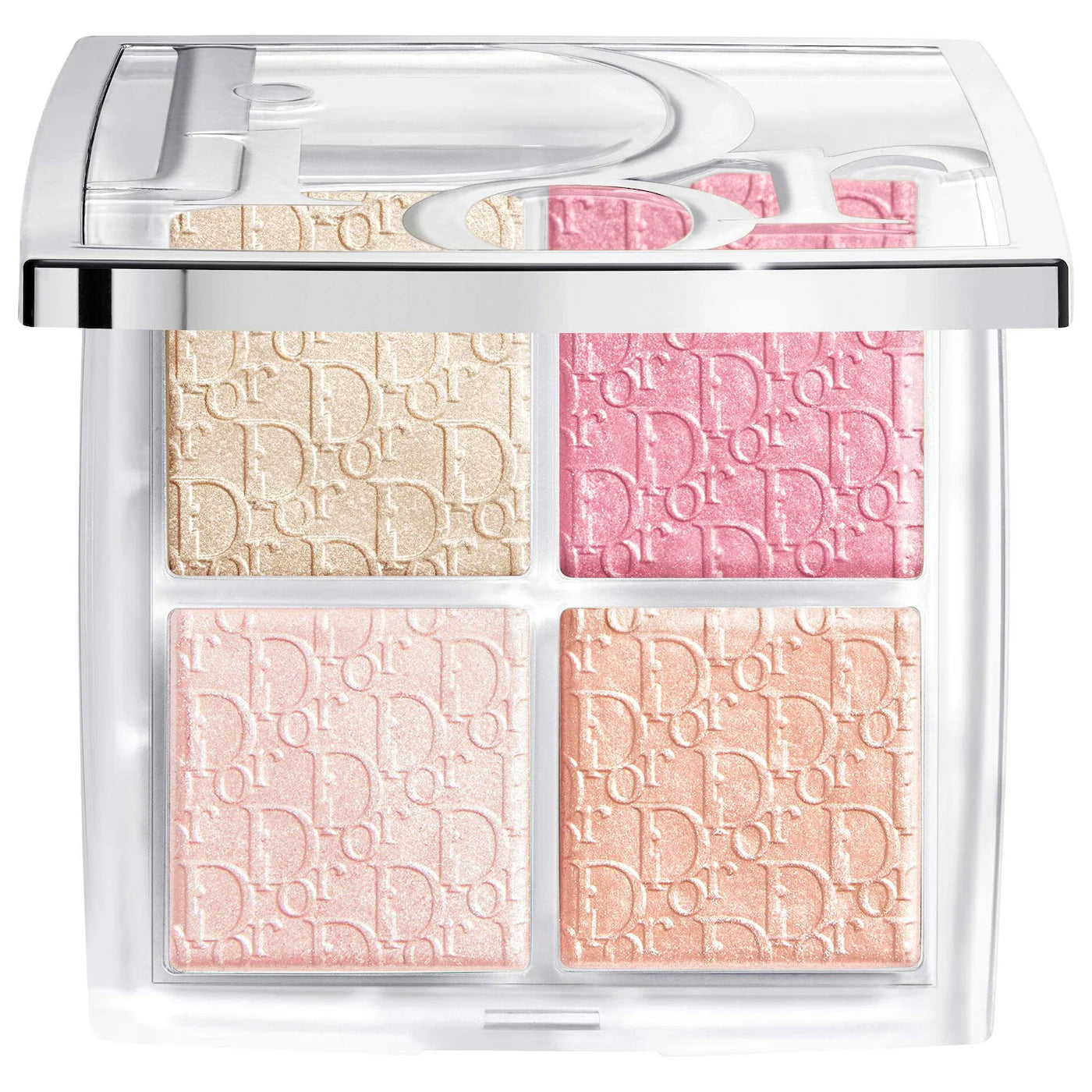 *PREORDEN: BACKSTAGE Glow Face Palette - Dior / Paleta de rostro con iluminadores