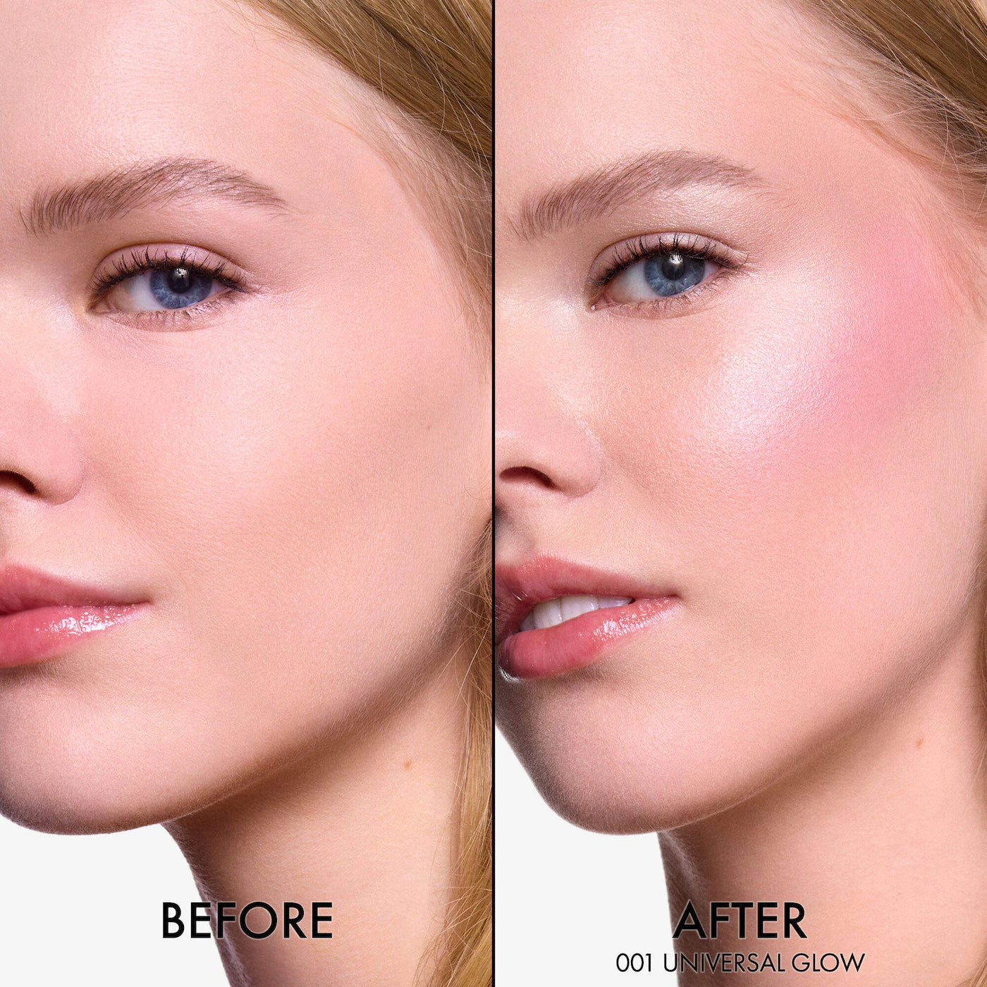 *PREORDEN: BACKSTAGE Glow Face Palette - Dior / Paleta de rostro con iluminadores