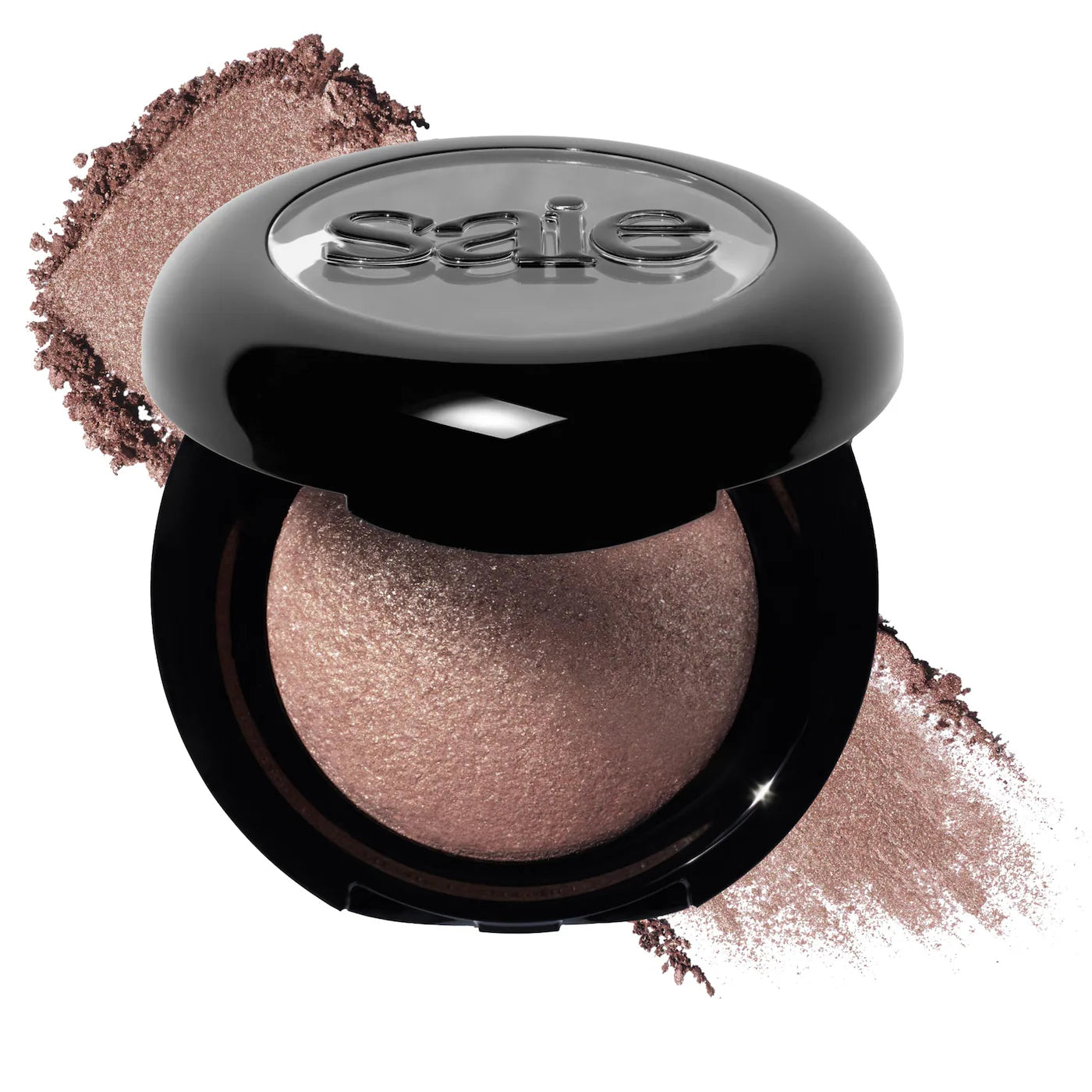 *PREORDEN: SuperSuede™ Baked Eyeshadow with 16hr Wear - Saie / Sombra para ojos