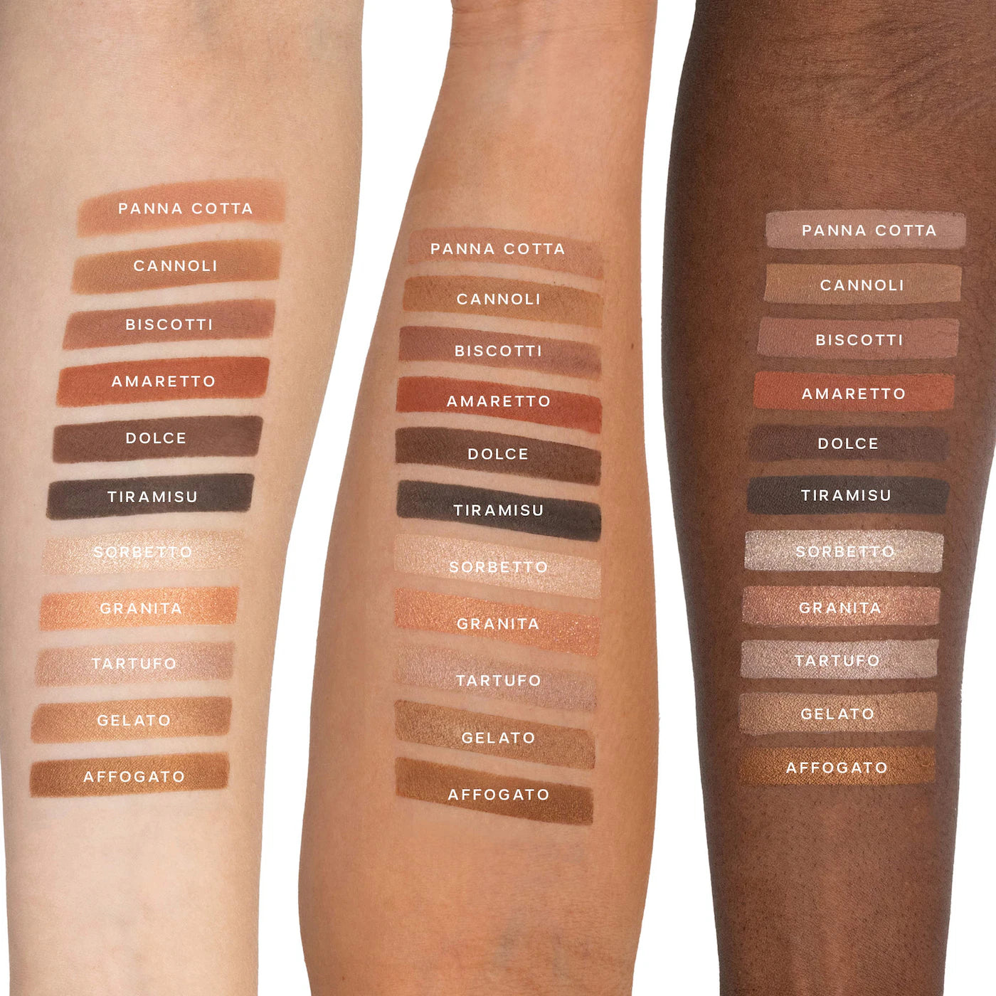 *PREORDEN: SuperSuede™ Baked Eyeshadow with 16hr Wear - Saie / Sombra para ojos