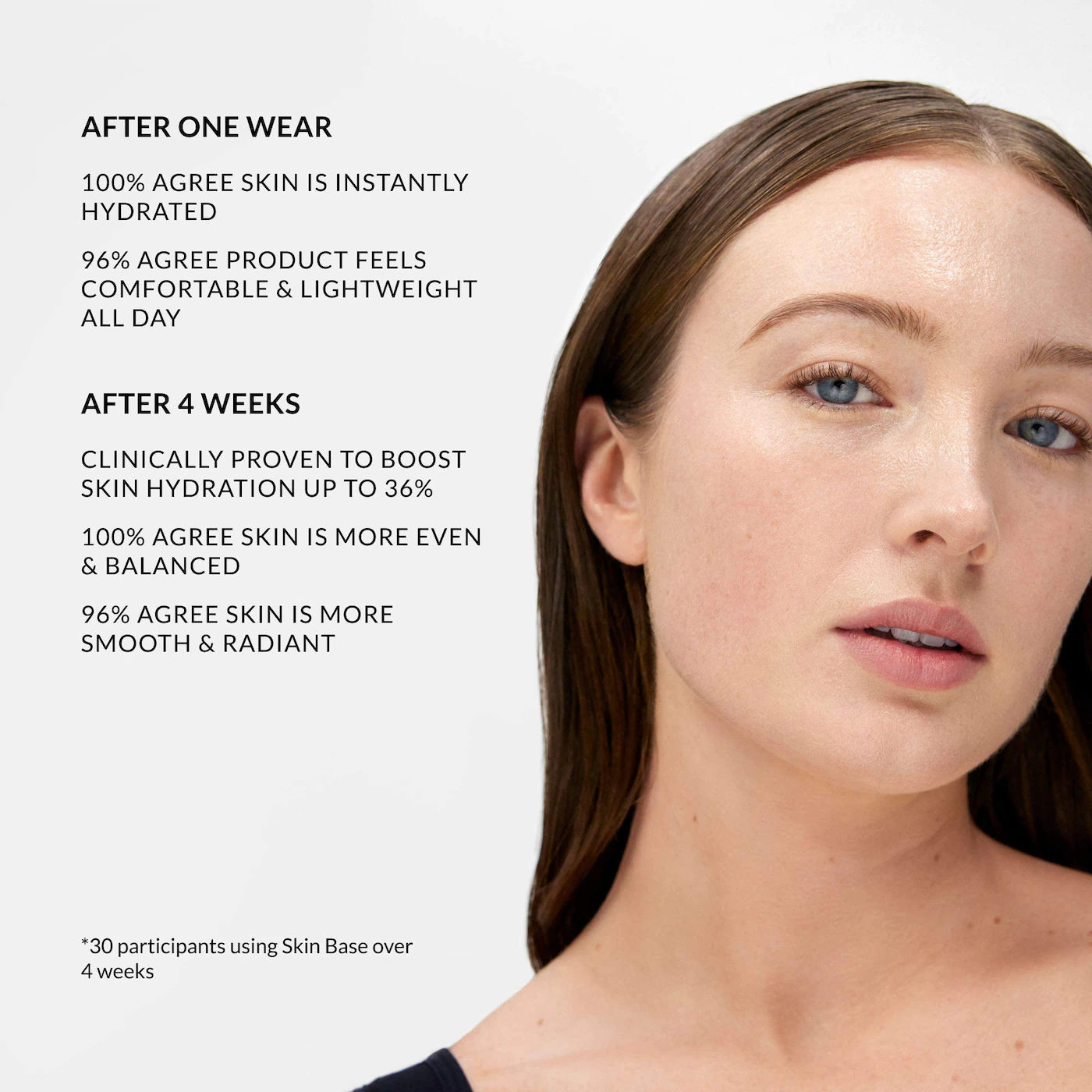 *PREORDEN: Skin Base Hydrating Gel Skin Tint with Hyaluronic Acid - Refy / Base con àcido hialuronico