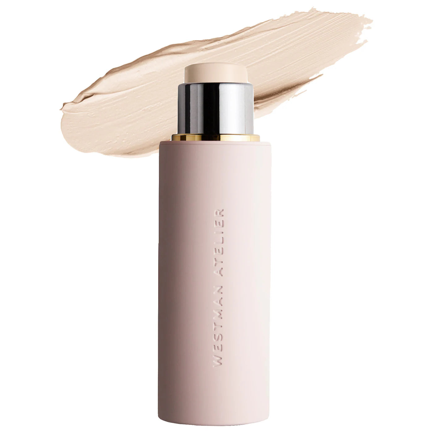 *PREORDEN: Vital Skin Foundation Stick - Westman Atelier / Base de maquillaje y corrector en barra