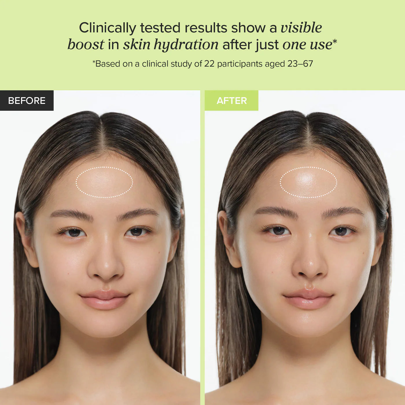 Calming Barrier Serum for Soothing and Redness Reducing - Beauty of Joseon / Serum calmante para el enrojecimiento