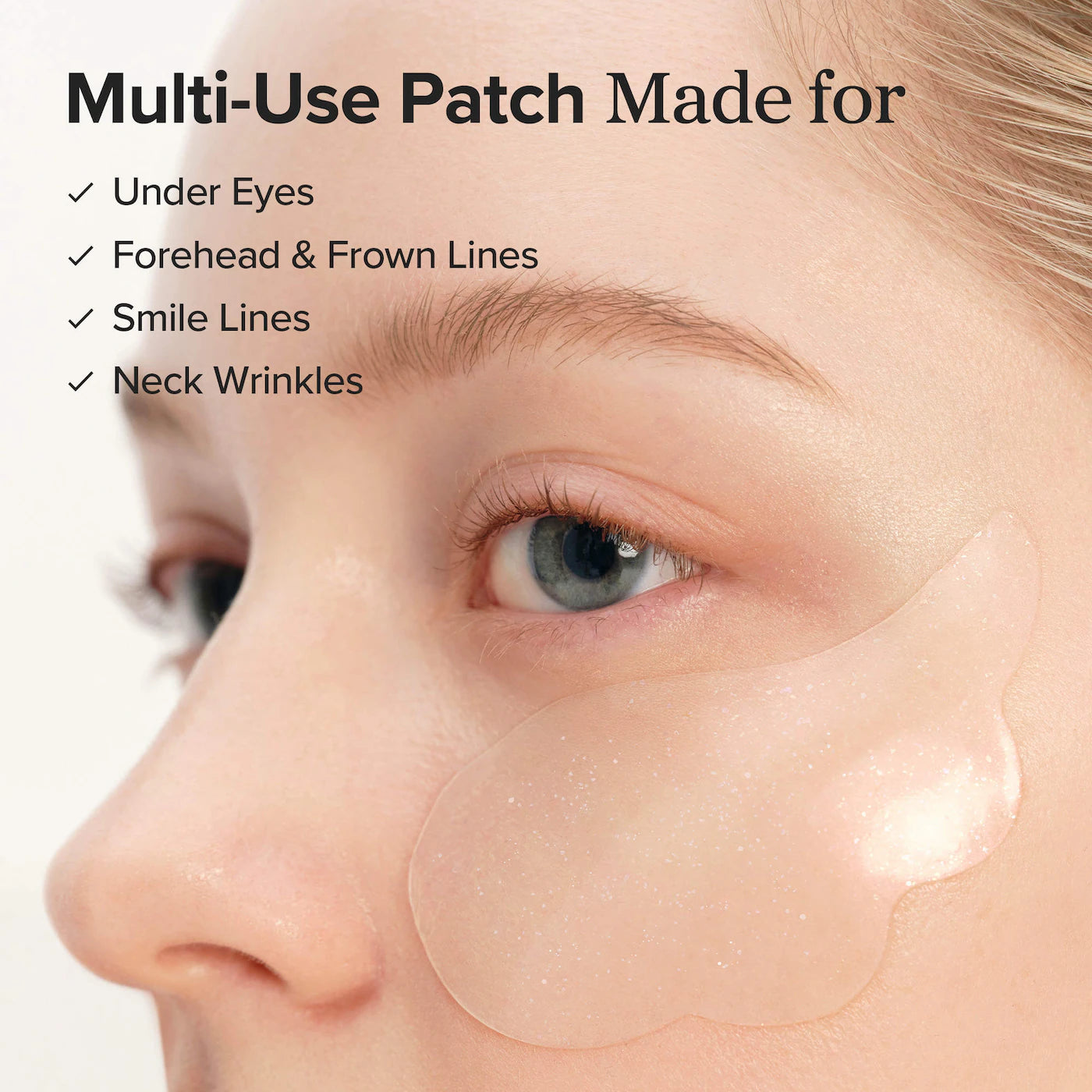Revive Under Eye Patches for Wrinkles - Beauty of Joseon / Parches para el contorno de ojos