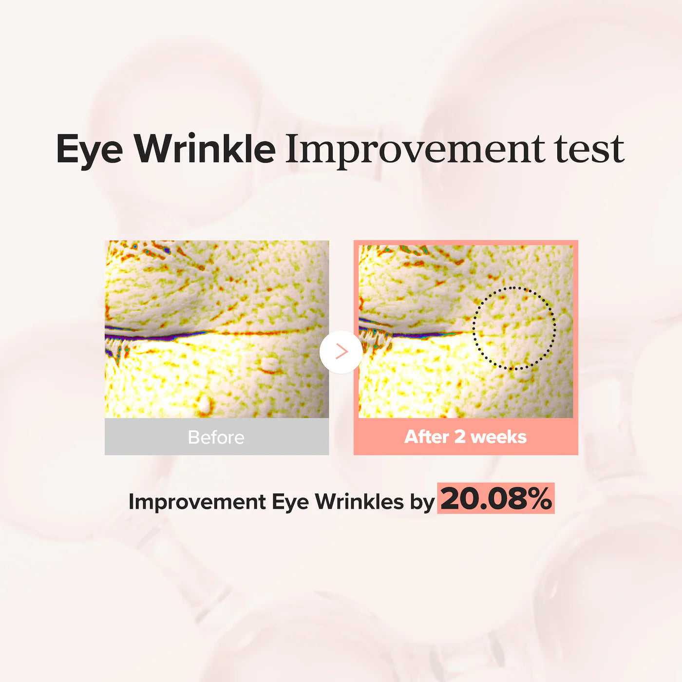 *PREORDEN: Revive Under Eye Patches for Wrinkles - Beauty of Joseon / Parches refrescantes para ojos