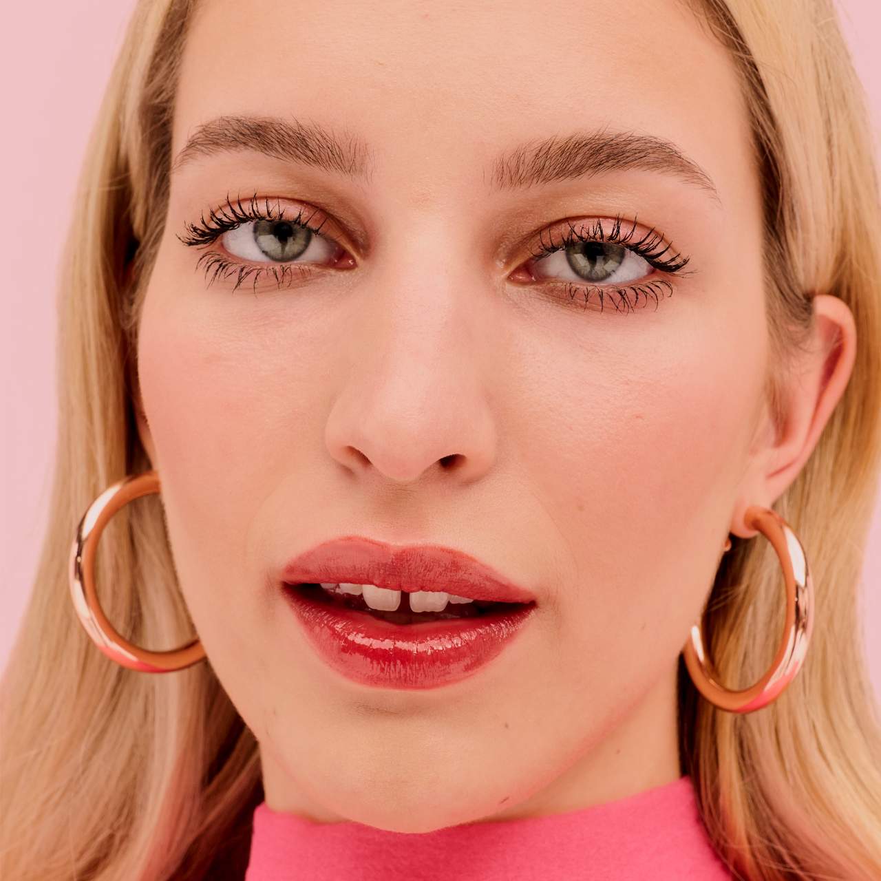 *PREORDEN: Splashtint Moisturizing Dewy Lip Tint - benefit / Tinta para labios