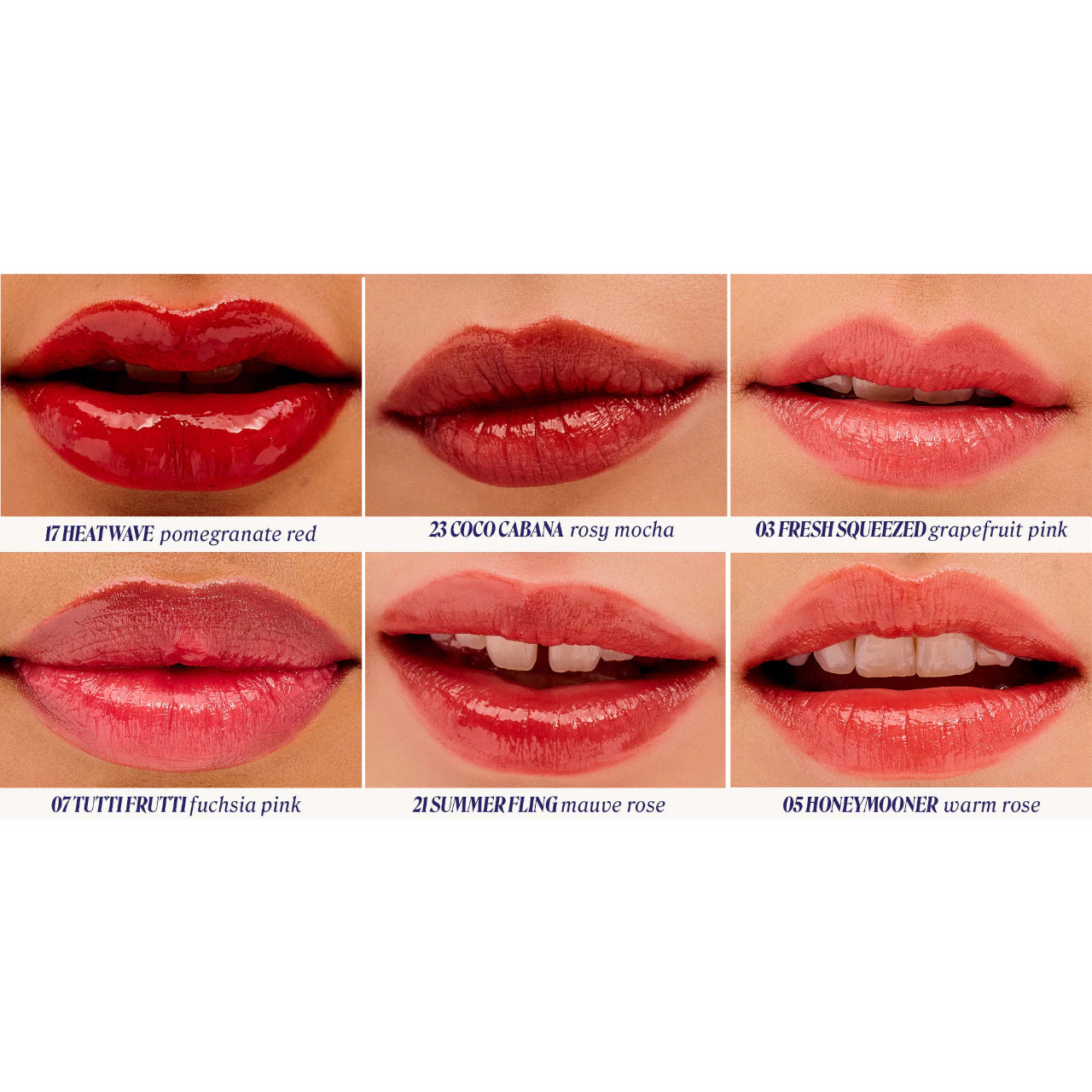 *PREORDEN: Splashtint Moisturizing Dewy Lip Tint - benefit / Tinta para labios
