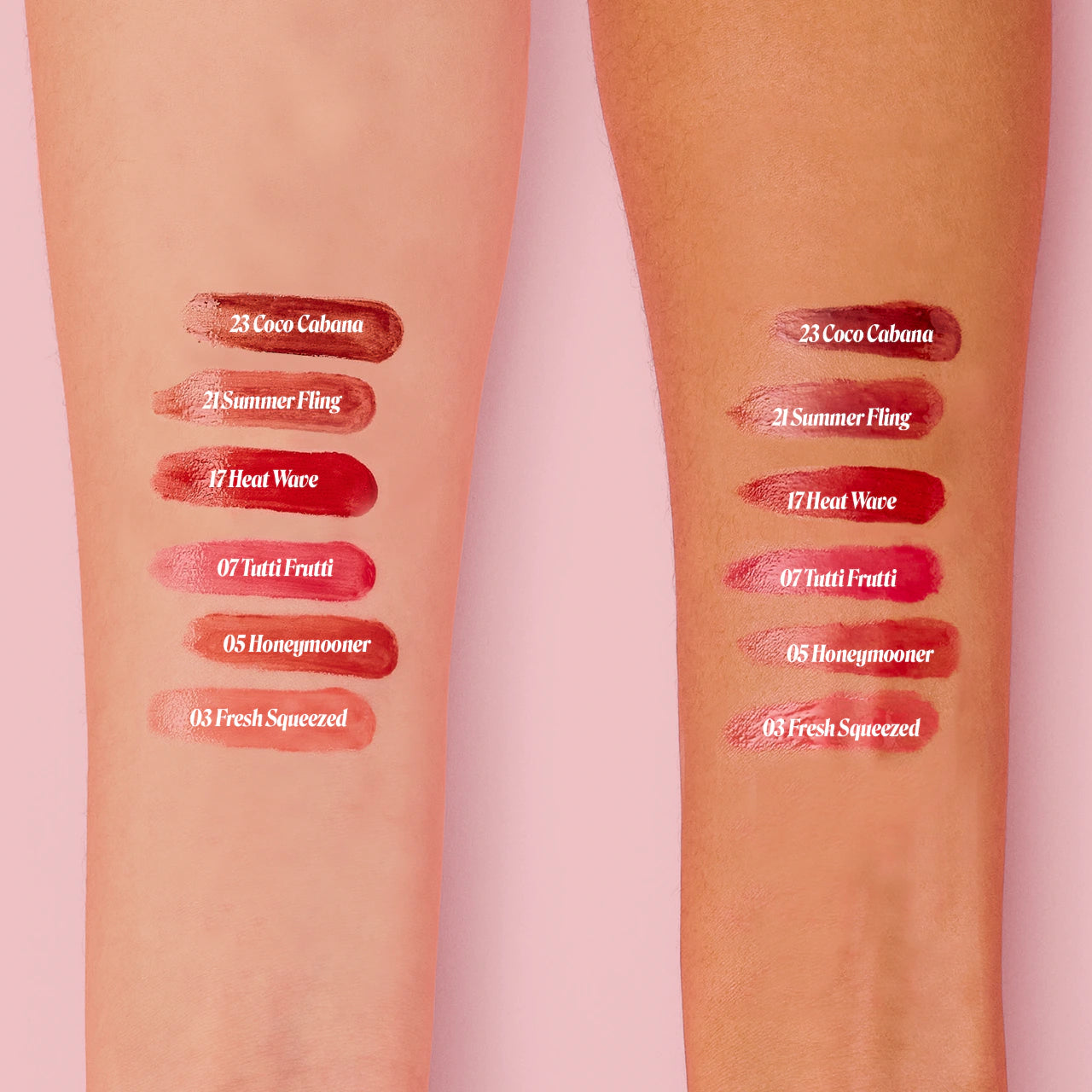 *PREORDEN: Splashtint Moisturizing Dewy Lip Tint - benefit / Tinta para labios