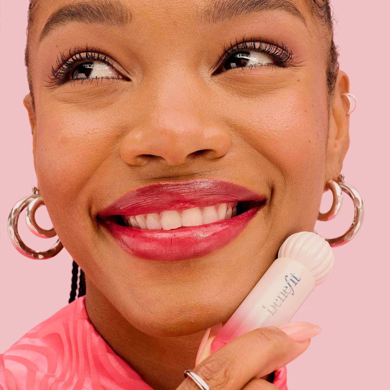 *PREORDEN: Splashtint Moisturizing Dewy Lip Tint - benefit / Tinta para labios