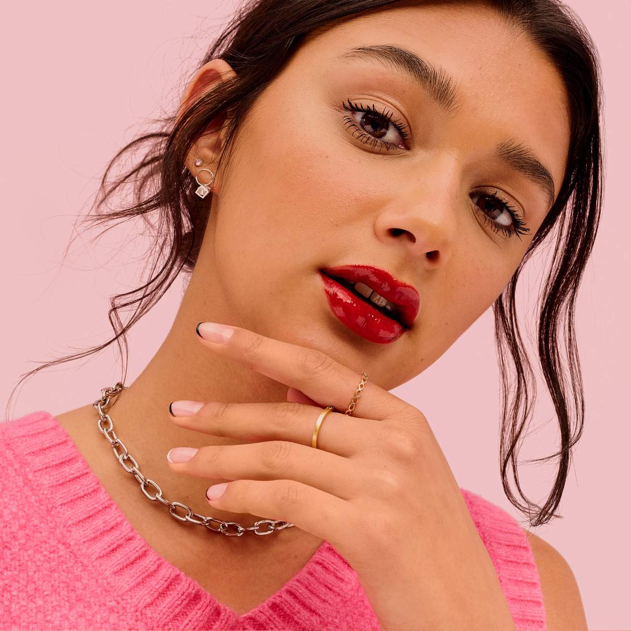 *PREORDEN: Splashtint Moisturizing Dewy Lip Tint - benefit / Tinta para labios
