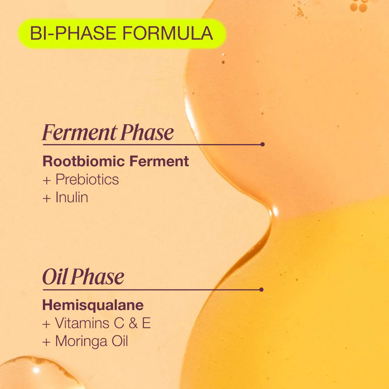 *PREORDEN: BioBrew™ Fermented Strengthening Serum Spray for Roots, Scalp & Hair - The Rootist / Suero sin enjuage repara cabello