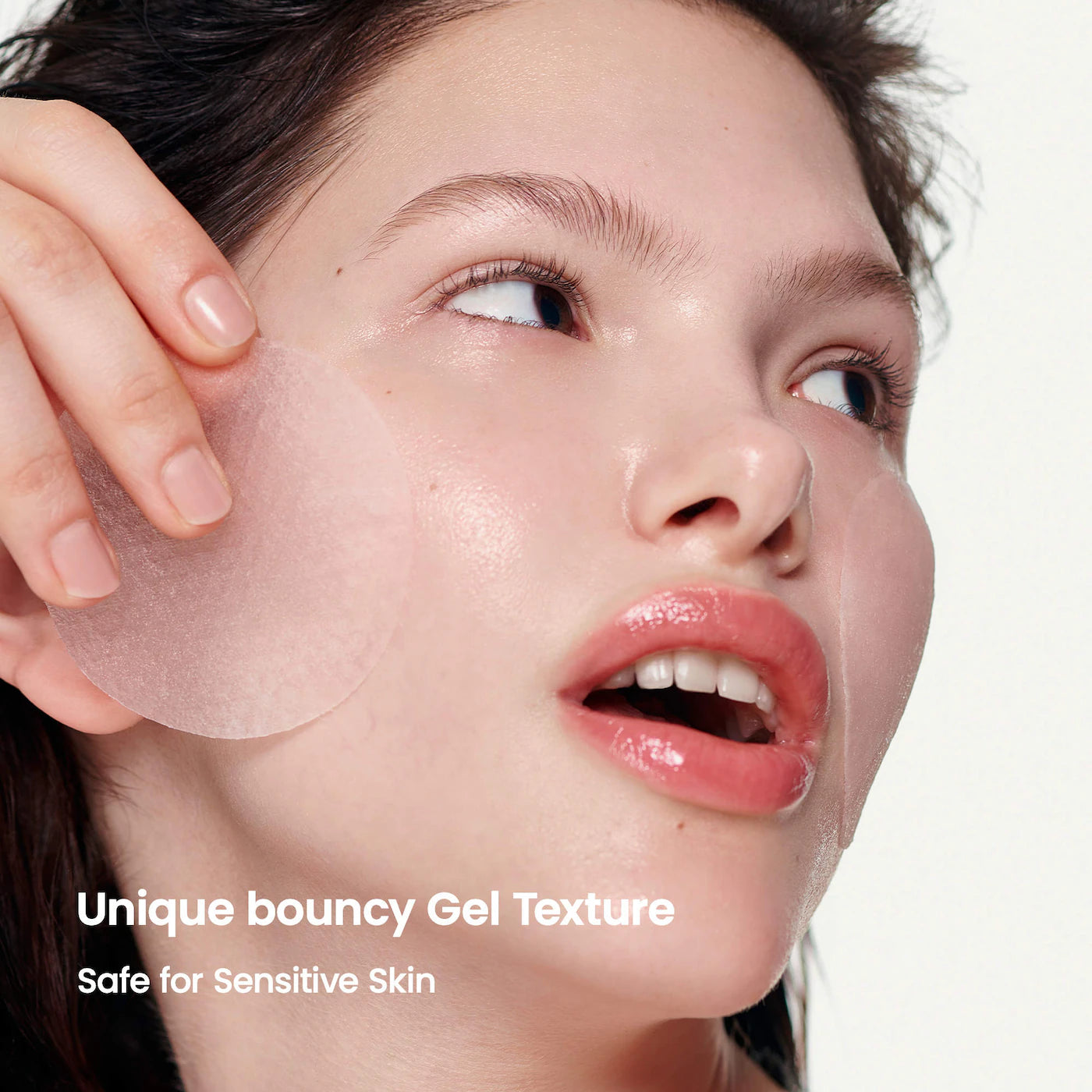 *PREORDEN: Collagen Gel Toner Pads for Pore Minimizing & Firming Care - Biodance / Pads de colágeno