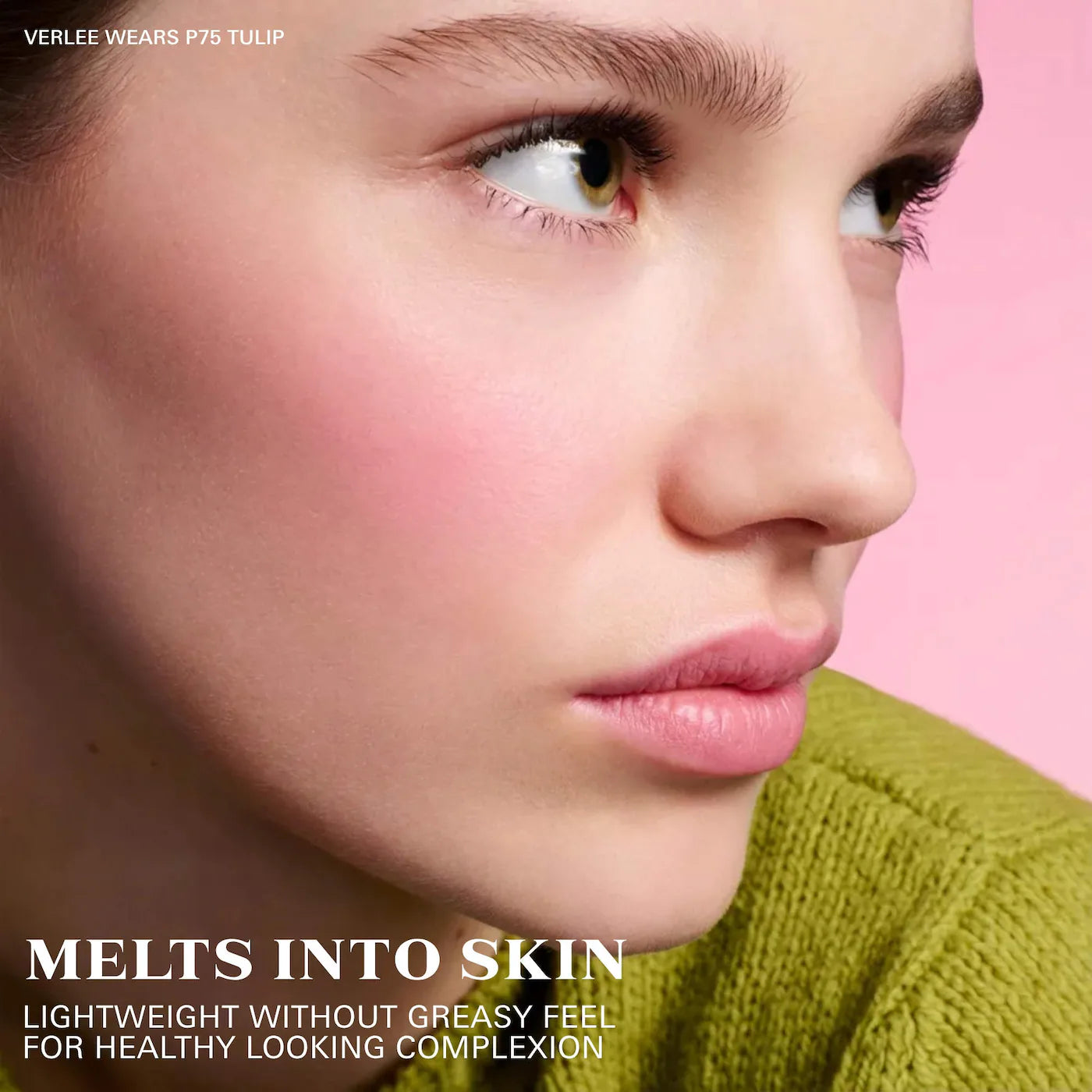 *PREORDEN: Touch Cream-To-Powder Soft Blur Longwear Blush - Prada / Rubor en crema