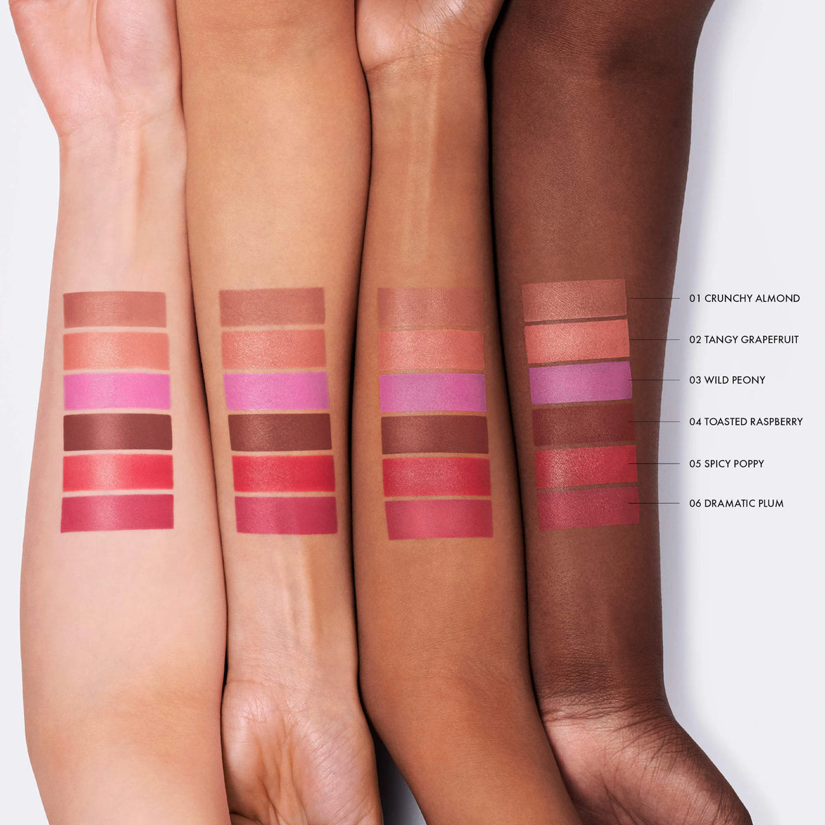 *PREORDEN: Blush! Multiuse Cream Blush - SEPHORA COLLECTION / Rubor en crema