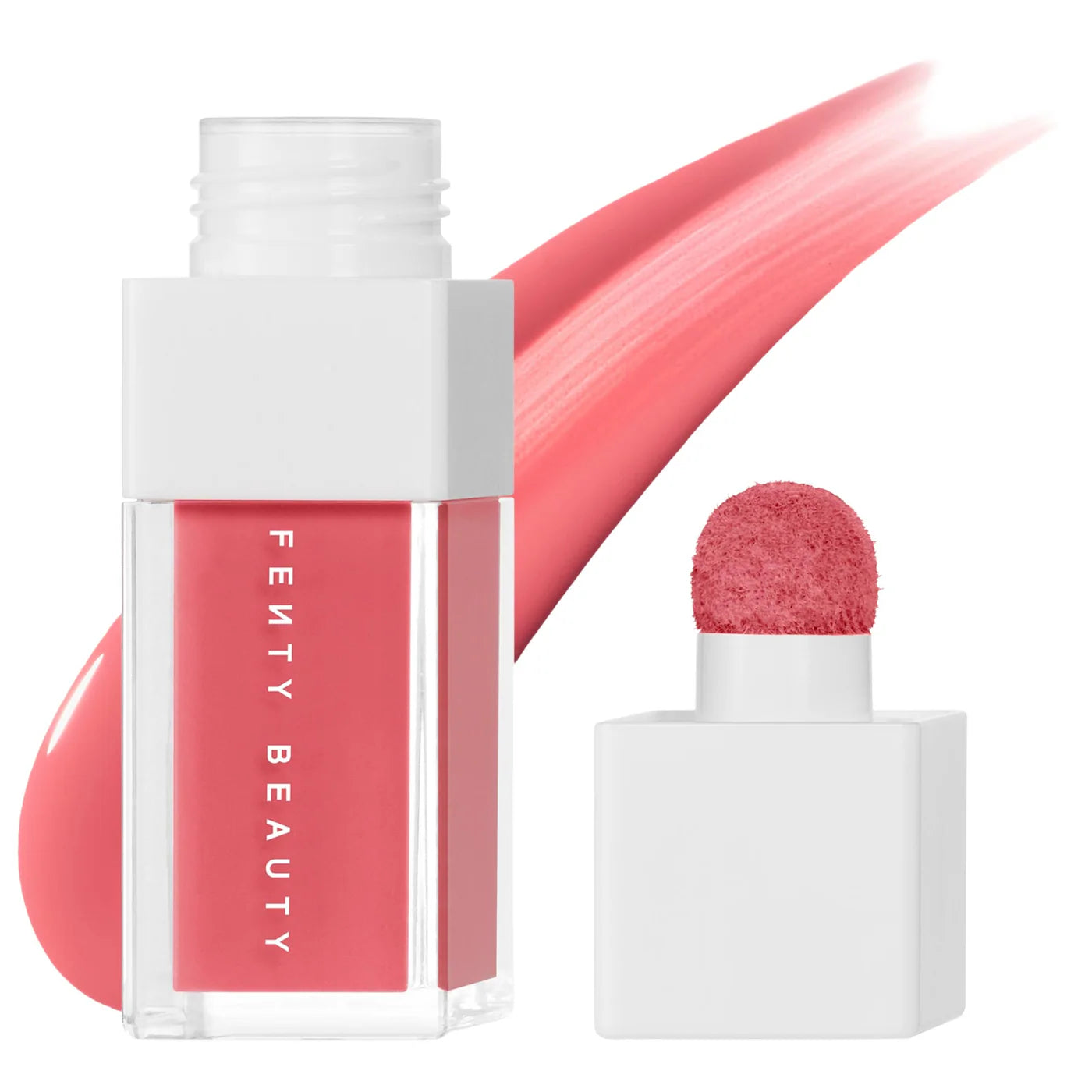 *PREORDEN: Shake N' Play Liquid Blush - Fenty Beauty by Rihanna / Rubor liquido