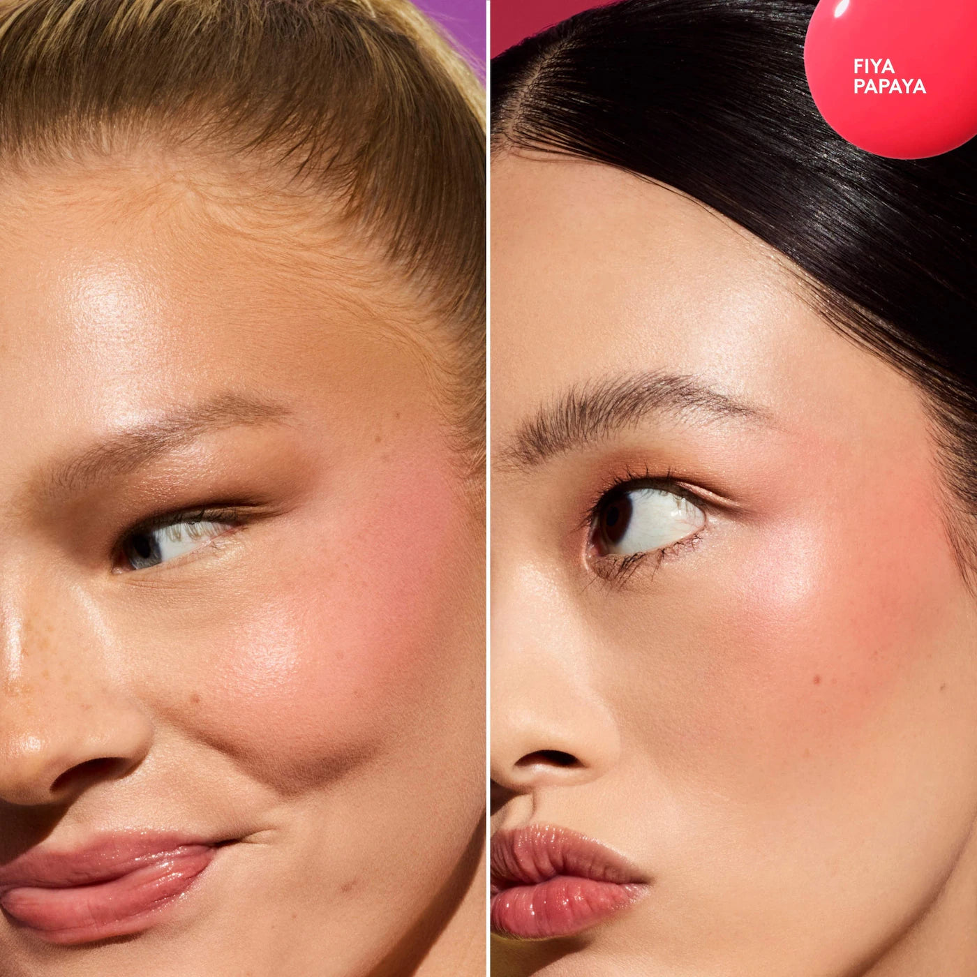 *PREORDEN: Shake N' Play Liquid Blush - Fenty Beauty by Rihanna / Rubor liquido
