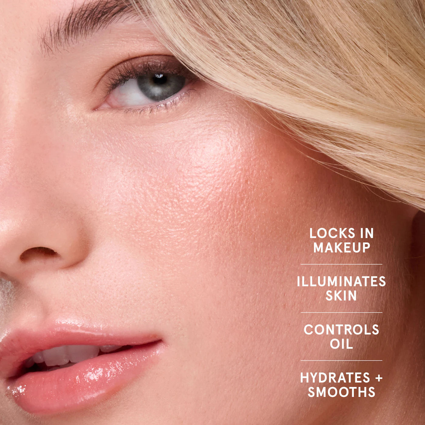 *PREORDEN: On 'Til Dawn Bronze Veil Setting Spray - ONE/SIZE by Patrick Starrr / Spray fijador tono bronce