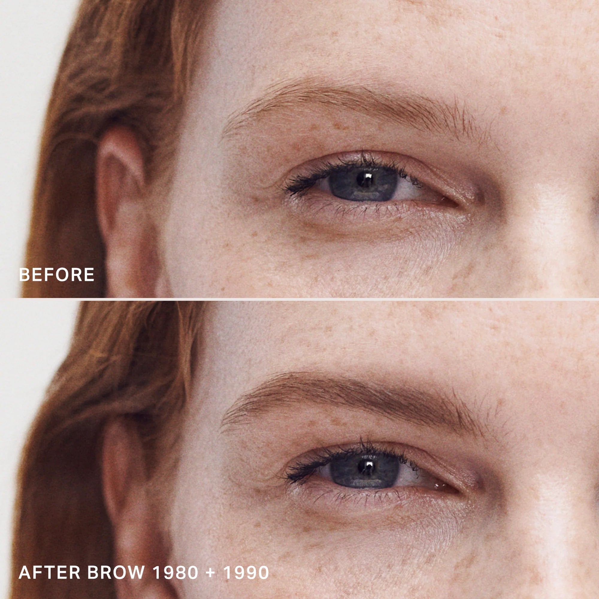 *PREORDEN: Brow 1980 Volumizing Tinted Eyebrow Gel-Pomade - Merit / Pomada para cejas con color