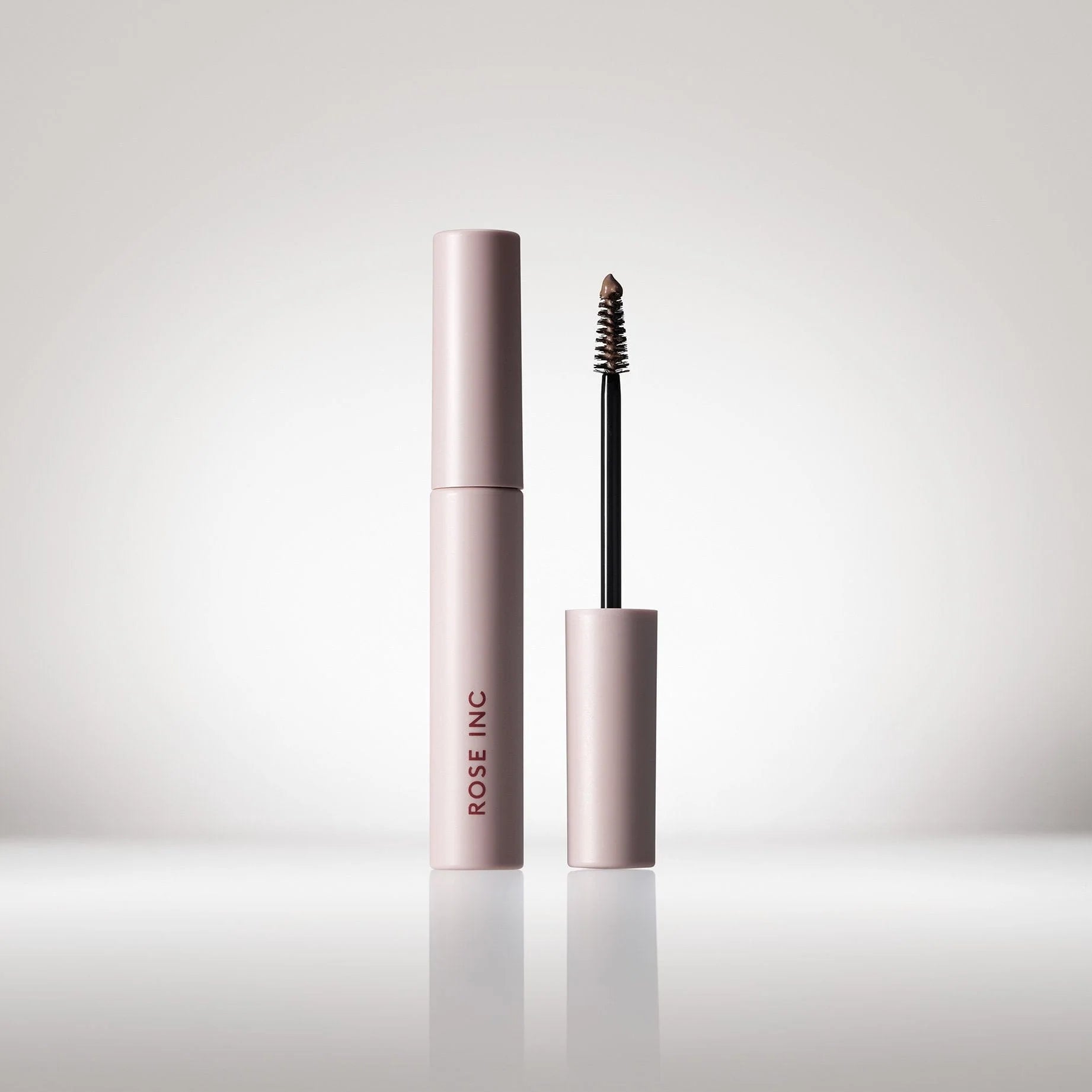 Brow Renew Enriched Tinted Shaping Gel - Rose Inc / Tinta para cejas