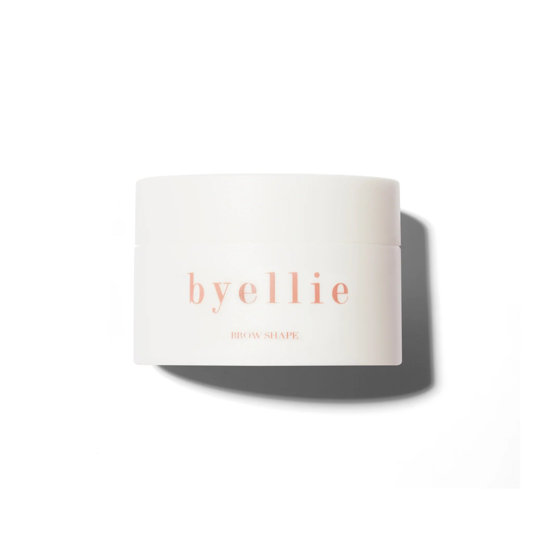 Brow Shape - byellie / Gel para fijar cejas de larga duración