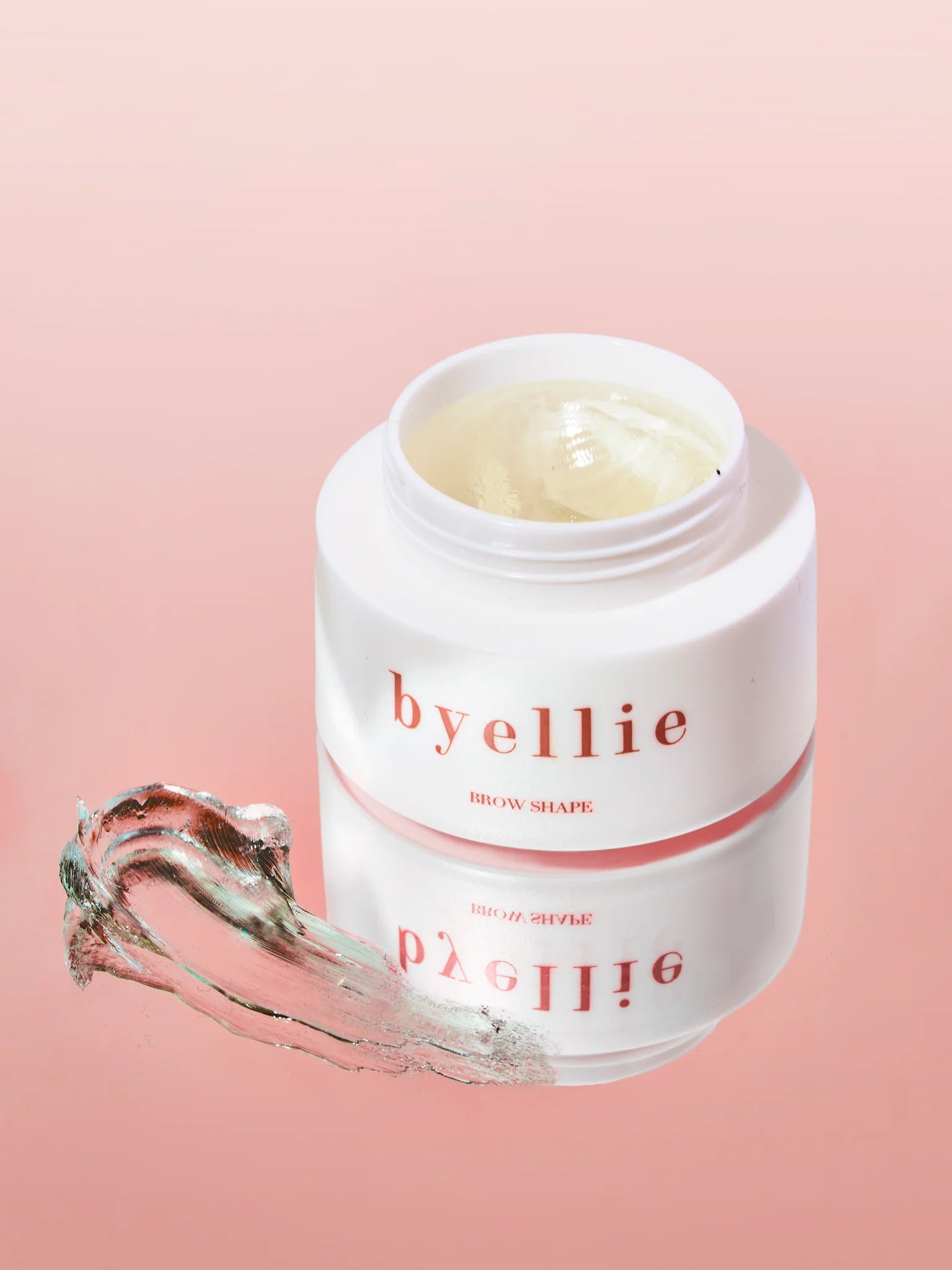Brow Shape - byellie / Gel para fijar cejas de larga duración