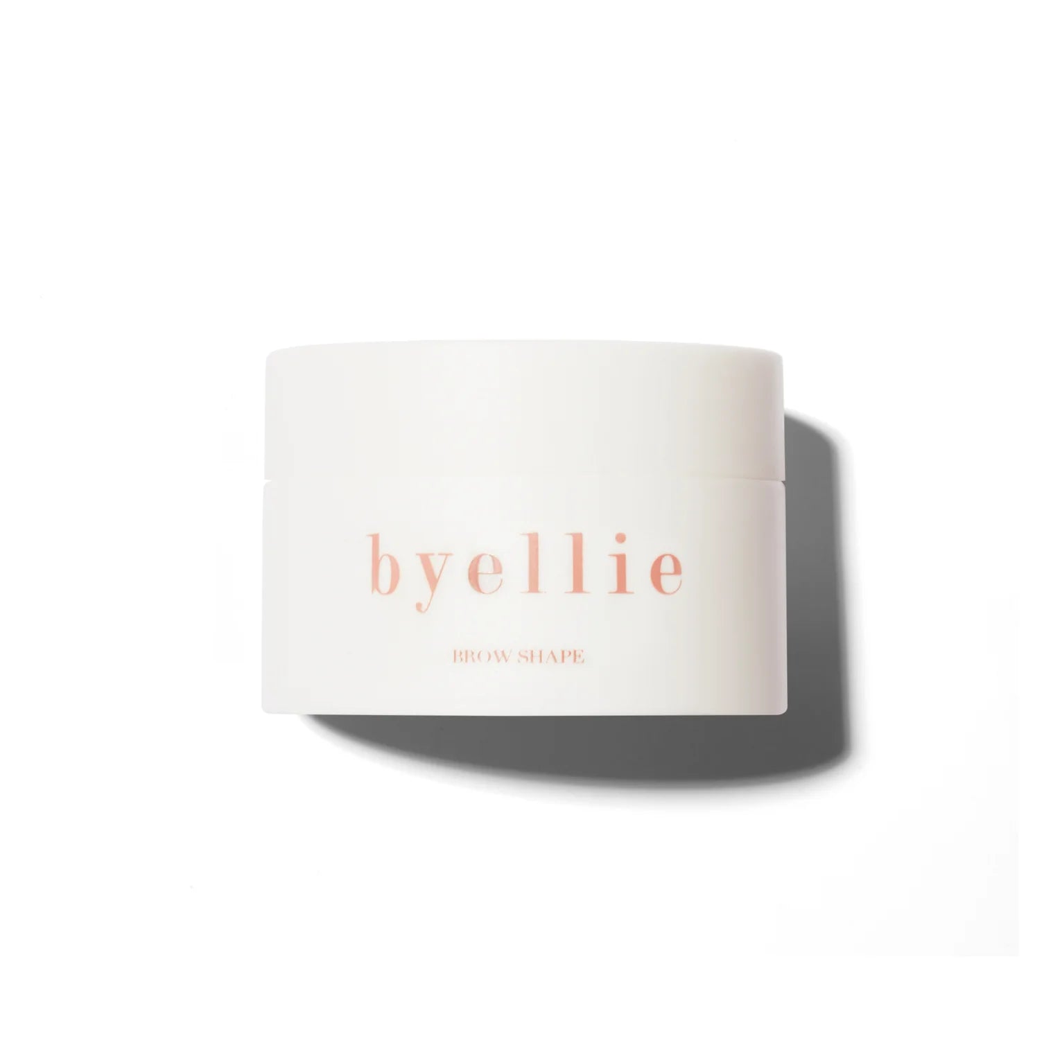 Brow Shape - byellie / Gel para fijar cejas de larga duración