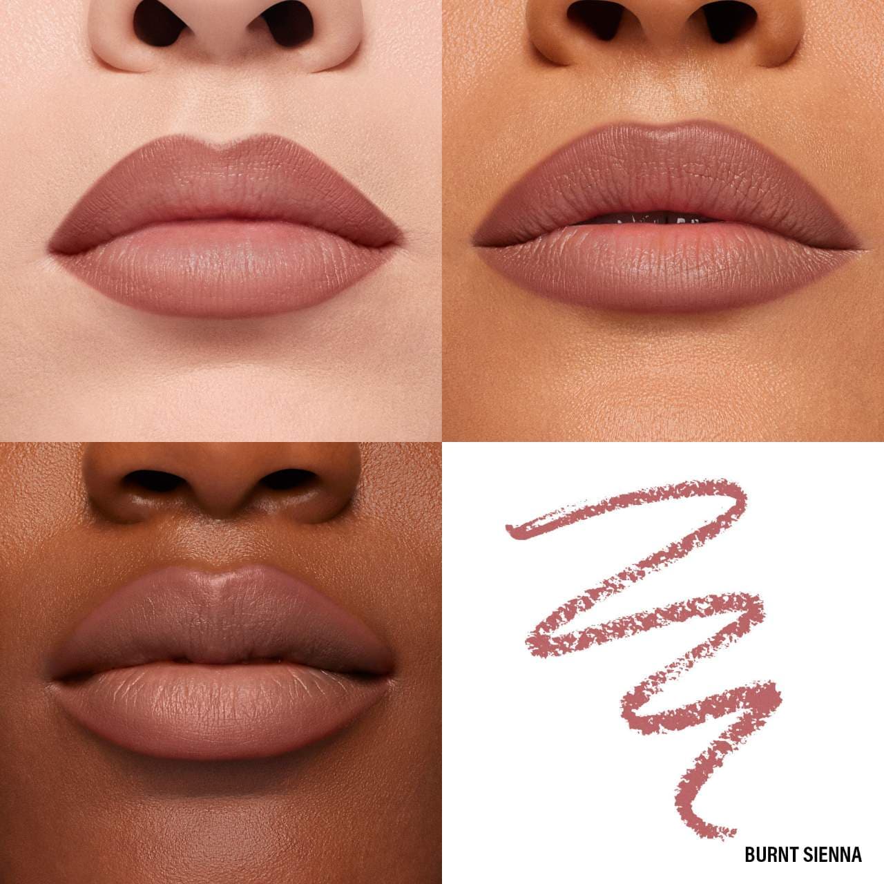 *PREORDEN: Ultra Suede® Sculpting Lip Pencil - MAKEUP BY MARIO / Delineador de labios