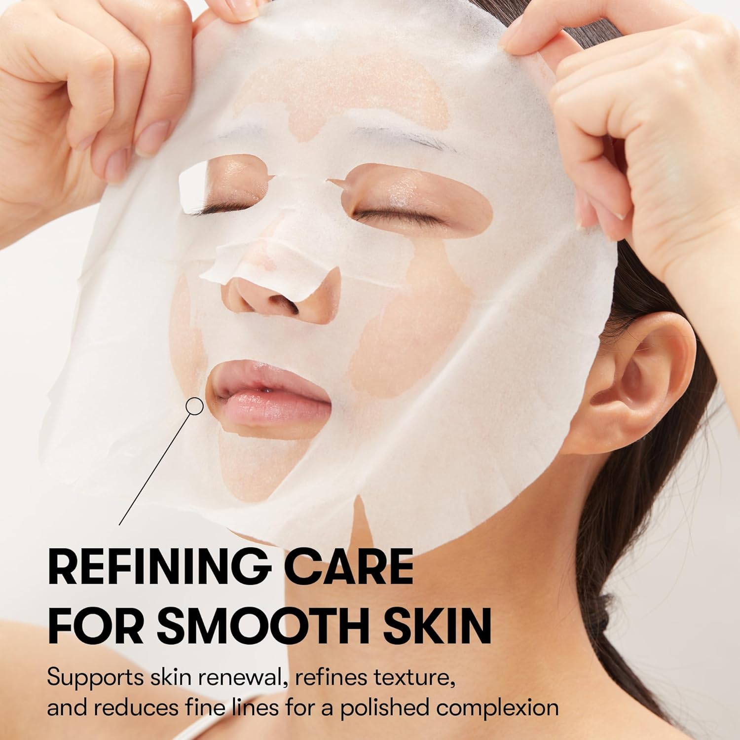 *PREORDEN: CICA Reti-A Daily Mask (30 pz) / VT COSMETICS - Mascarilla coreana diaria que cierra y reafirma los poros para textura de piel suave