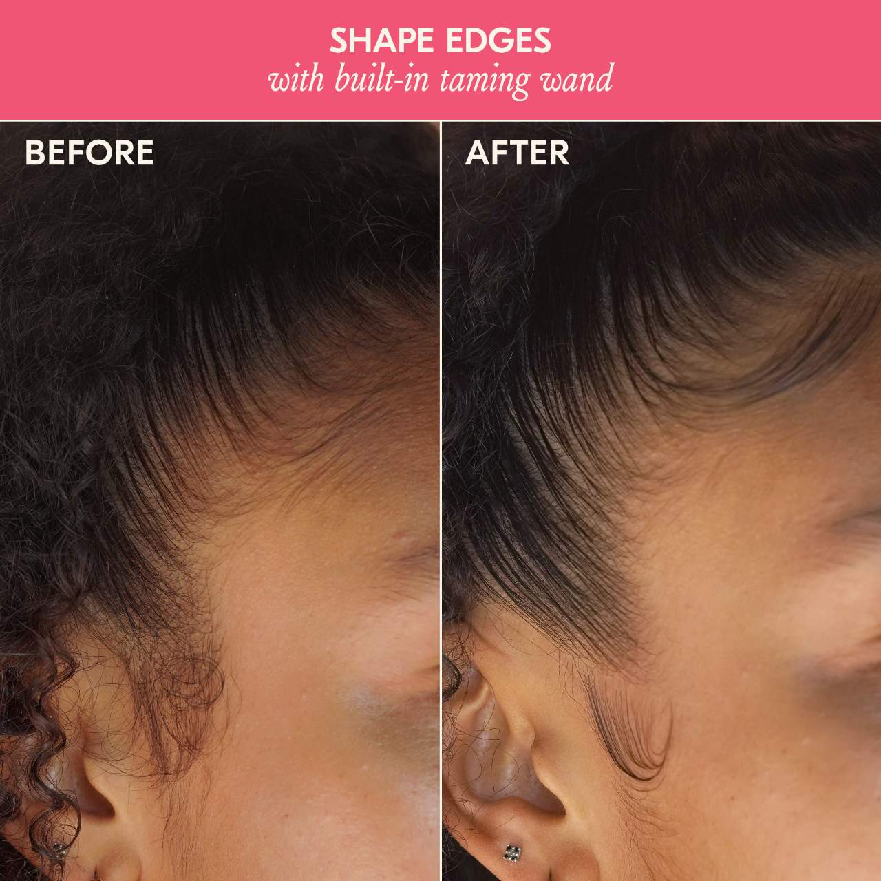 *PREORDEN: Taming Wand Cactus Fruit 3-in-1 Styling Cream - dae / Crema para control baby hairs