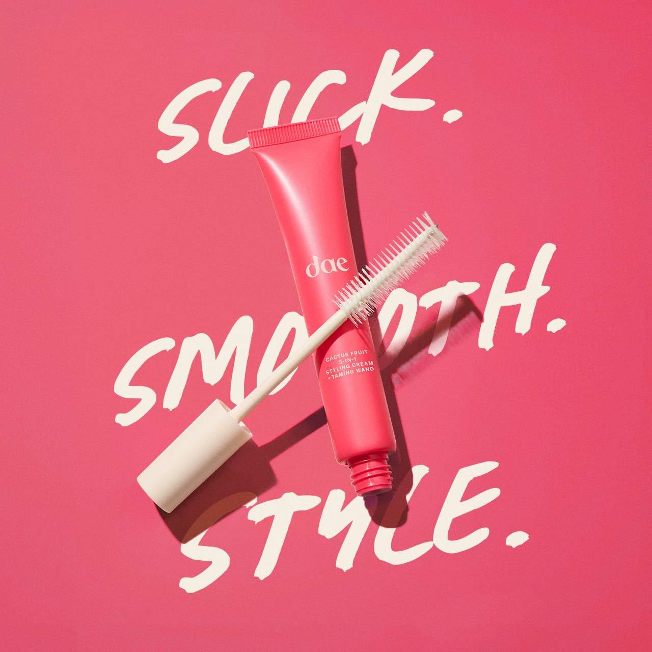 *PREORDEN: Taming Wand Cactus Fruit 3-in-1 Styling Cream - dae / Crema para control baby hairs
