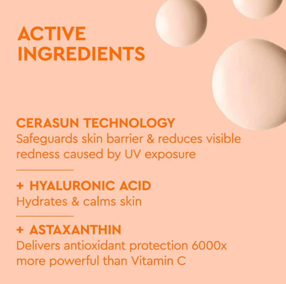 *PREORDEN: Ultralight Face Fluid SPF50 - BYOMA / Protector facial ultraligero SPF50