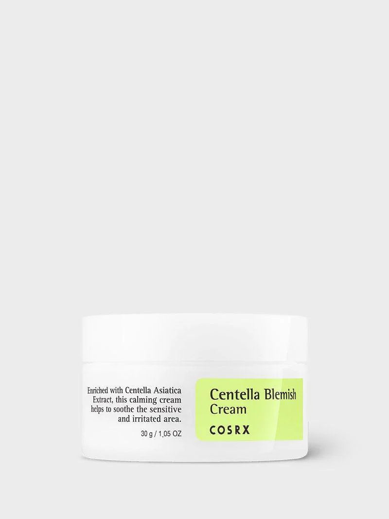 Centella Blemish Cream - COSRX / Crema para manchas