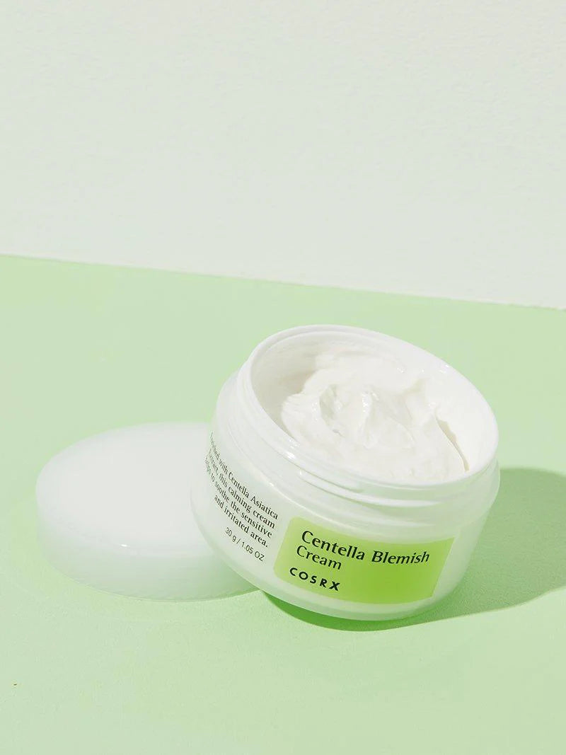 Centella Blemish Cream - COSRX / Crema para manchas
