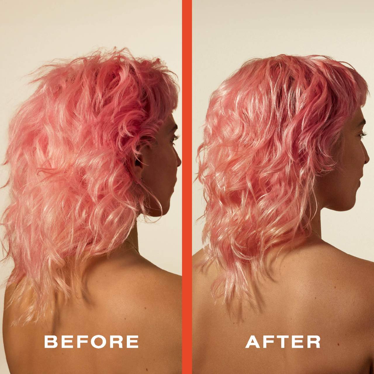 Guava Rescue Hair Heat Protectant Spray - Ceremonia / Spray que previene el frizz