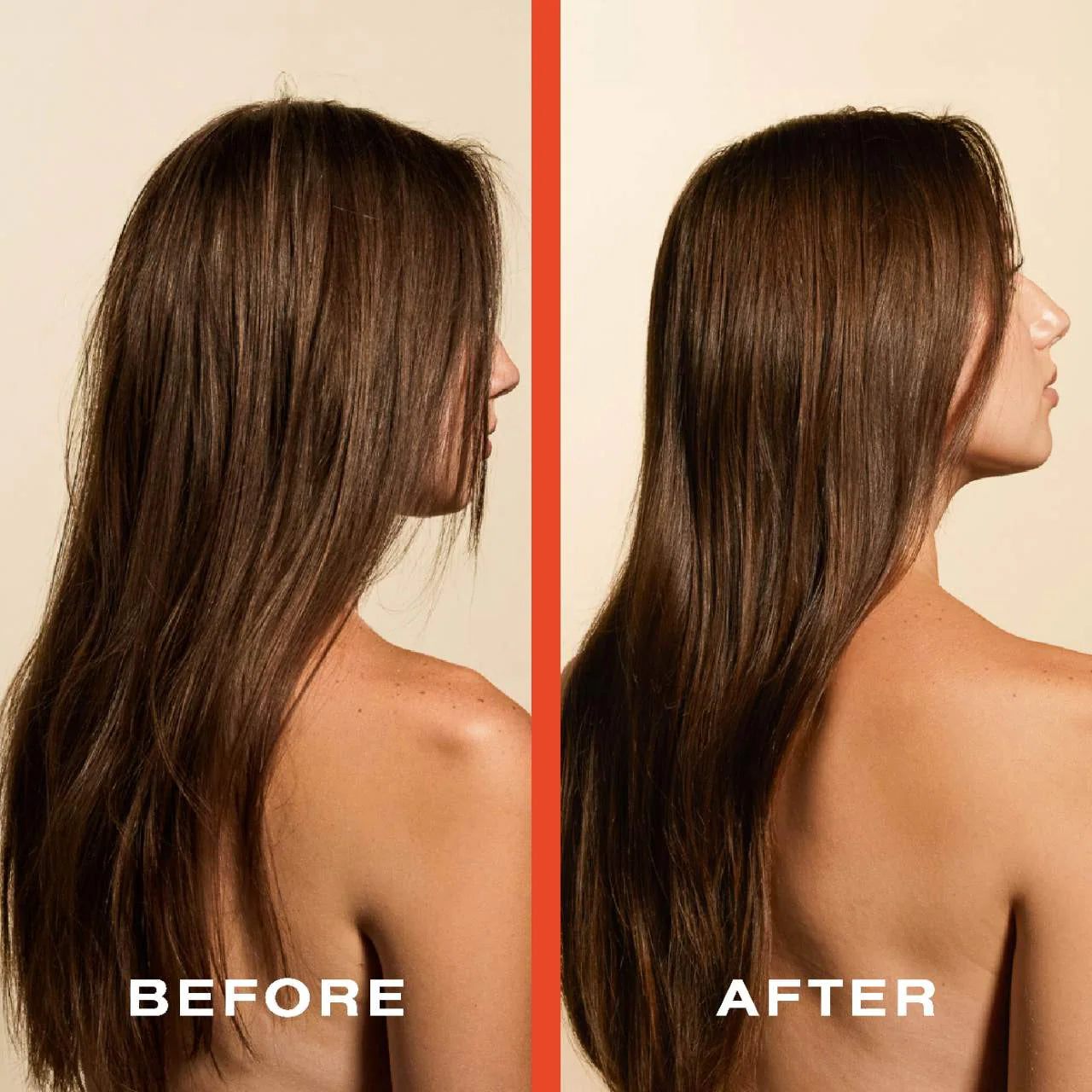Guava Rescue Hair Heat Protectant Spray - Ceremonia / Spray que previene el frizz