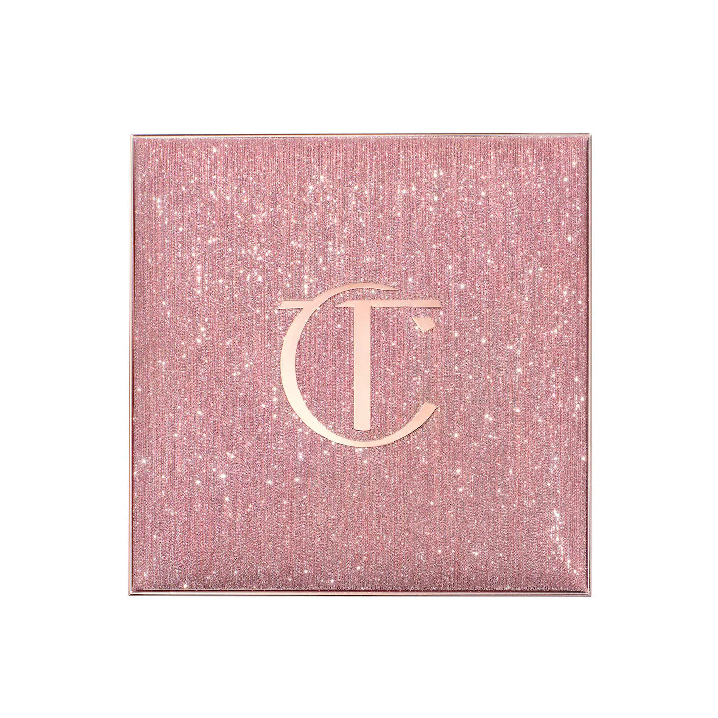 Instant Look In A Makeup Palette - Charlotte Tilbury / Paleta para mejillas, ojos y rostro