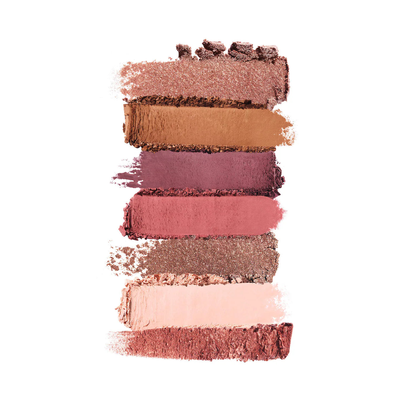 Instant Look In A Makeup Palette - Charlotte Tilbury / Paleta para mejillas, ojos y rostro