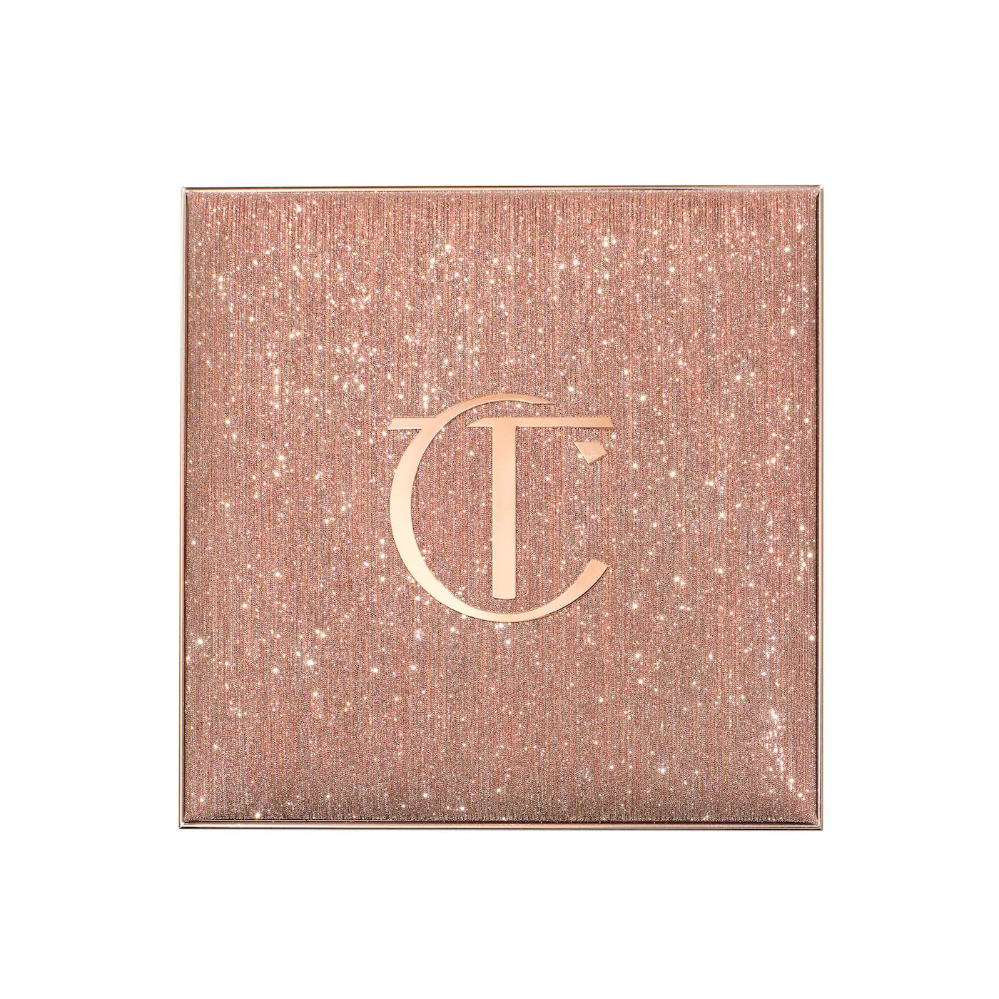 Instant Look In A Makeup Palette - Charlotte Tilbury / Paleta para mejillas, ojos y rostro