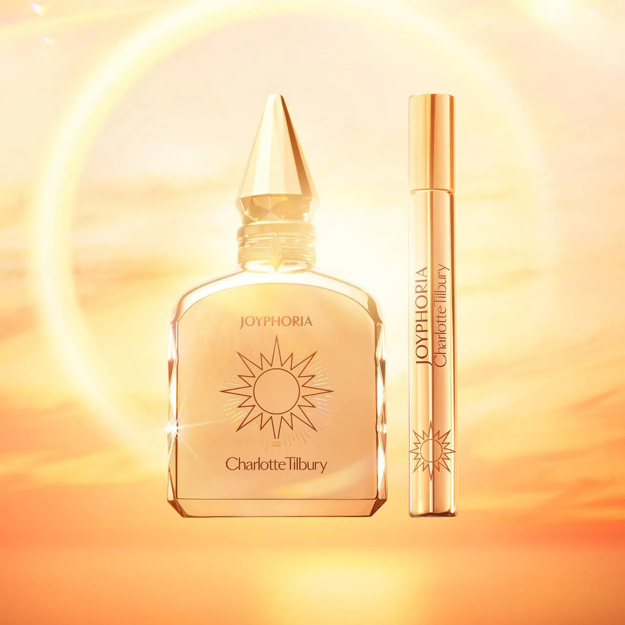 *PREORDEN: Joyphoria Eau de Parfum - Charlotte Tilbury / Perfume fresco