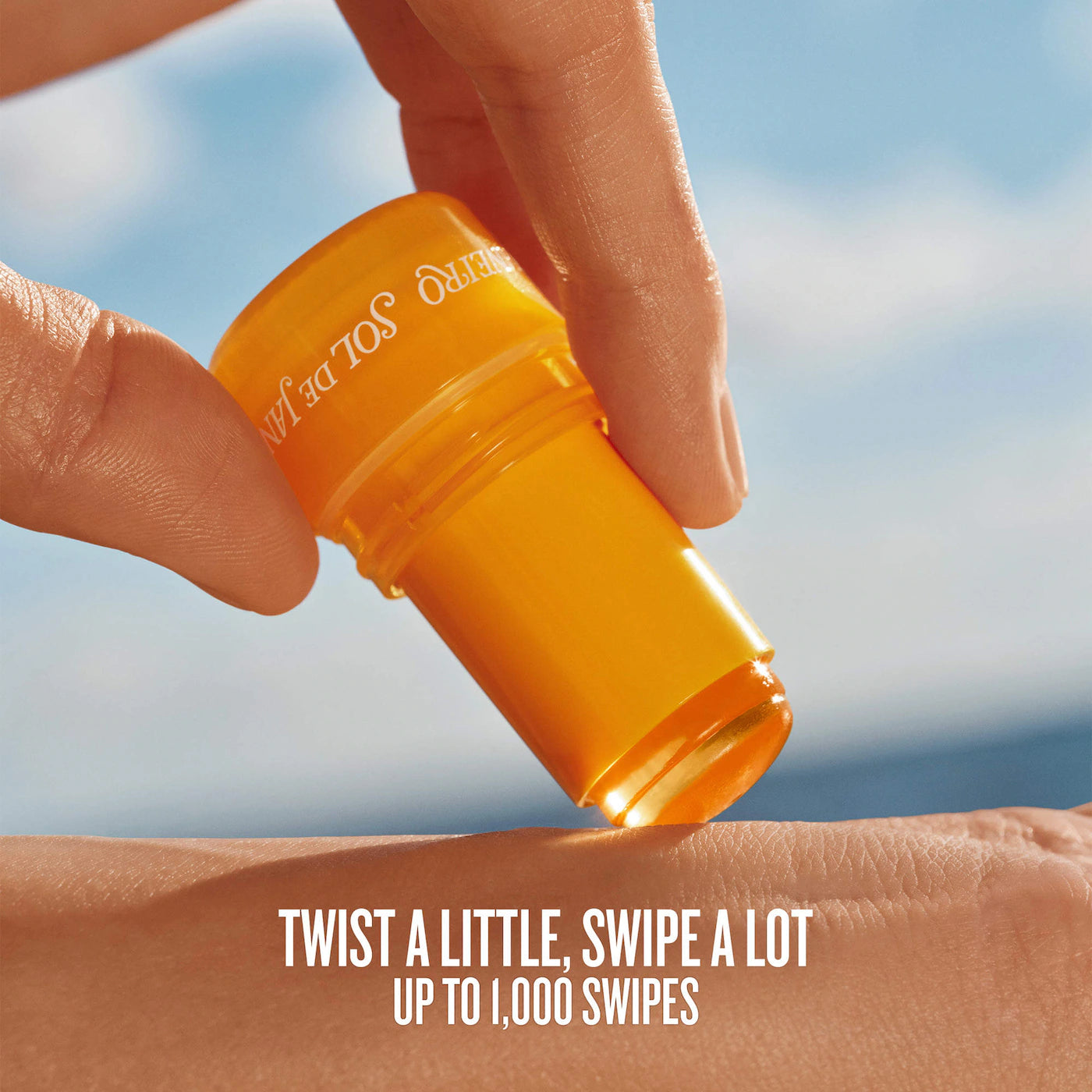 *PREORDEN: Cheirosa 62 Jelly Perfume Balm - Sol de Janeiro / Balsamo corporal con perfume