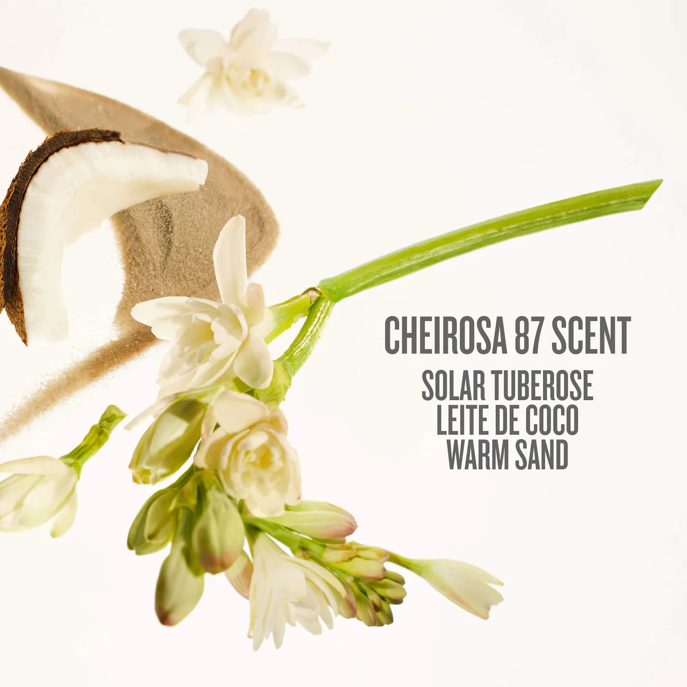 *PREORDEN: Cheirosa 87 Rio Radiance Hair & Body Perfume Mist - Sol de Janeiro / Fragancia para el cabello y el cuerpo