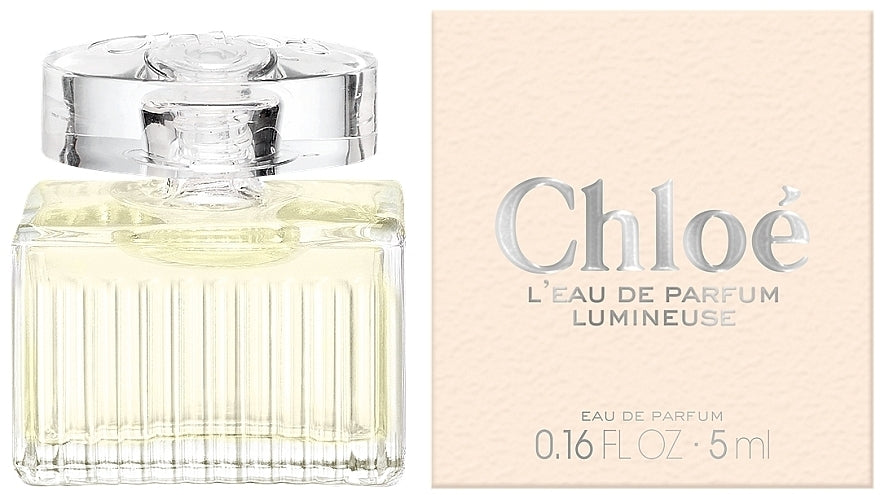 Chloé L'Eau de Parfum Lumineuse 5mL - Chloé / Perfume Floral