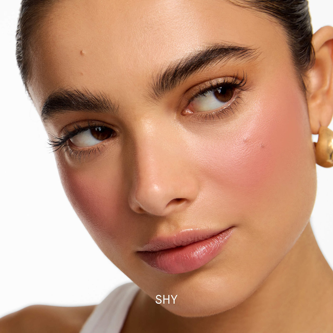 *PREORDEN: Flush & PROTECT SPF 45+ powder blush - Ciele / Rubor en polvo