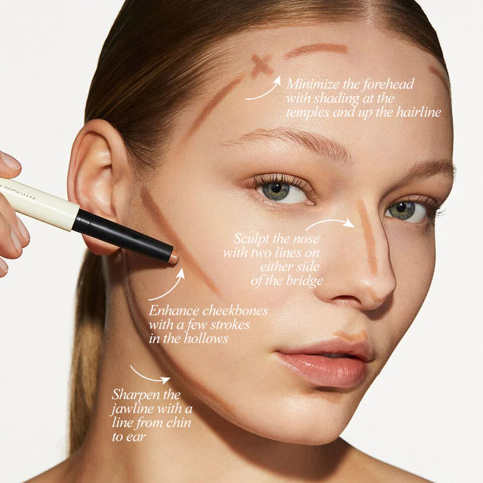 Contour Stylus - Victoria Beckham / Contorno en barra