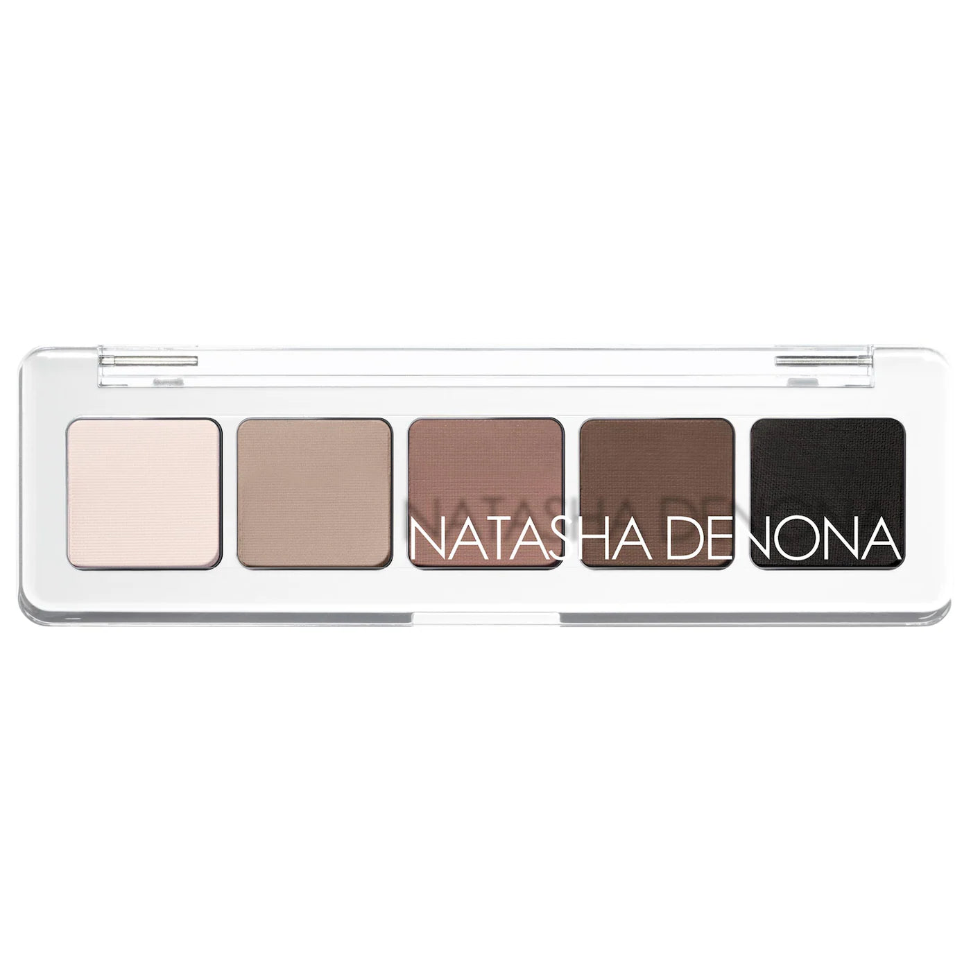 *PREORDEN: Mini Eye Sculpt Eyeshadow Palette - Natasha Denona / Paleta para ojos colores neutros