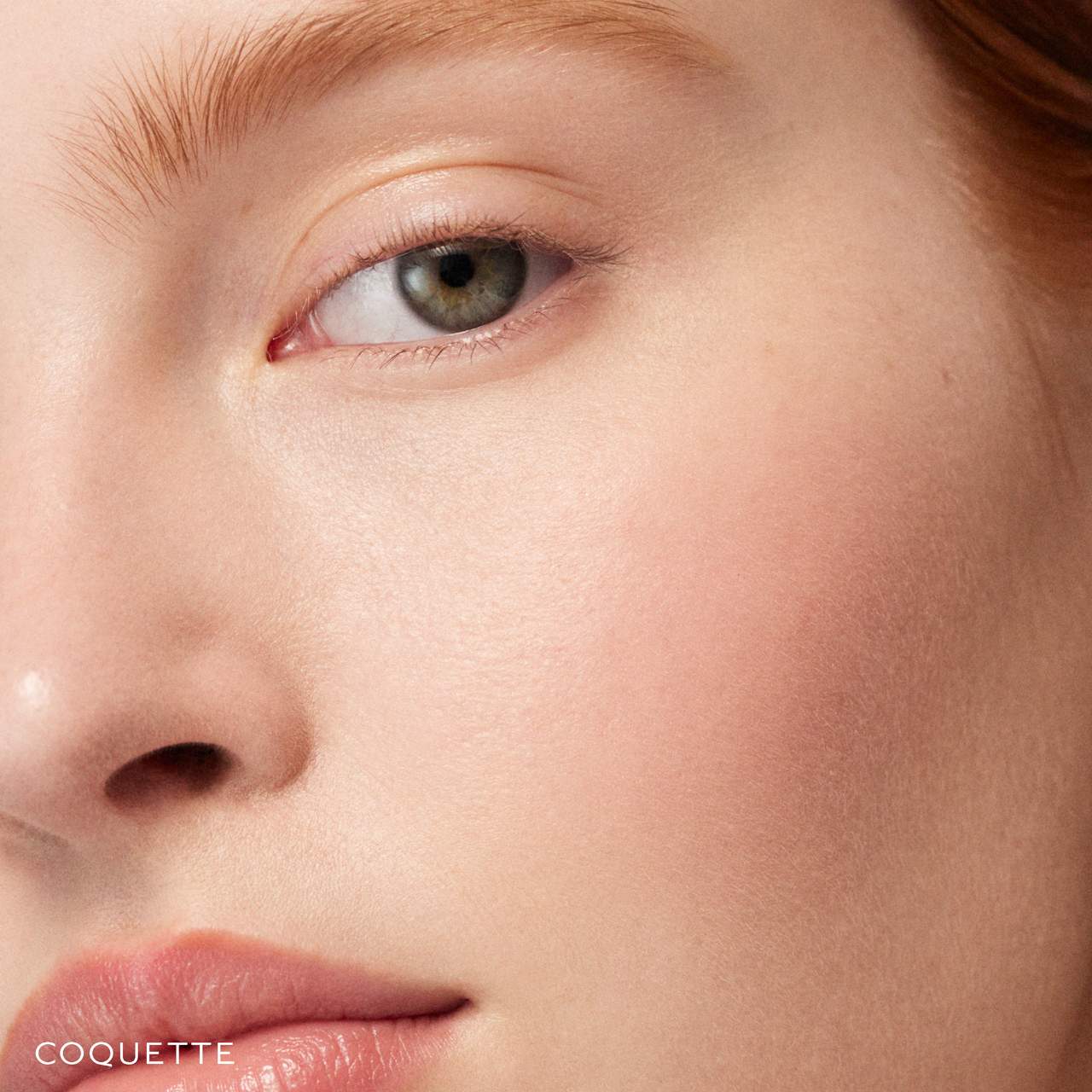 Baby Cheeks Cream Blush Stick - Westman Atelier / Color para mejillas y labios