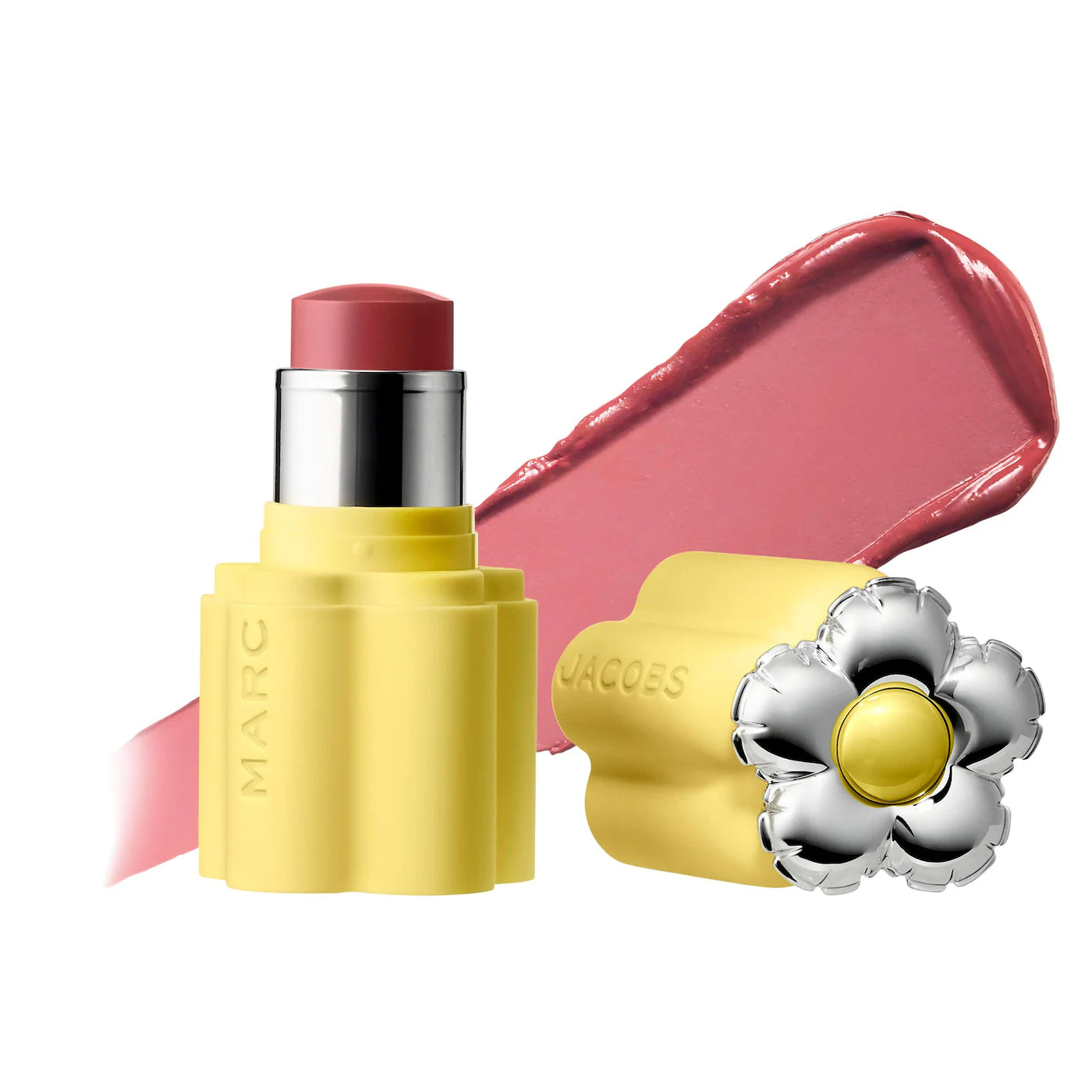 *PREORDEN: Joystick Buildable Cream Blush Stick - Marc Jacobs Beauty / Rubor en barra cremoso