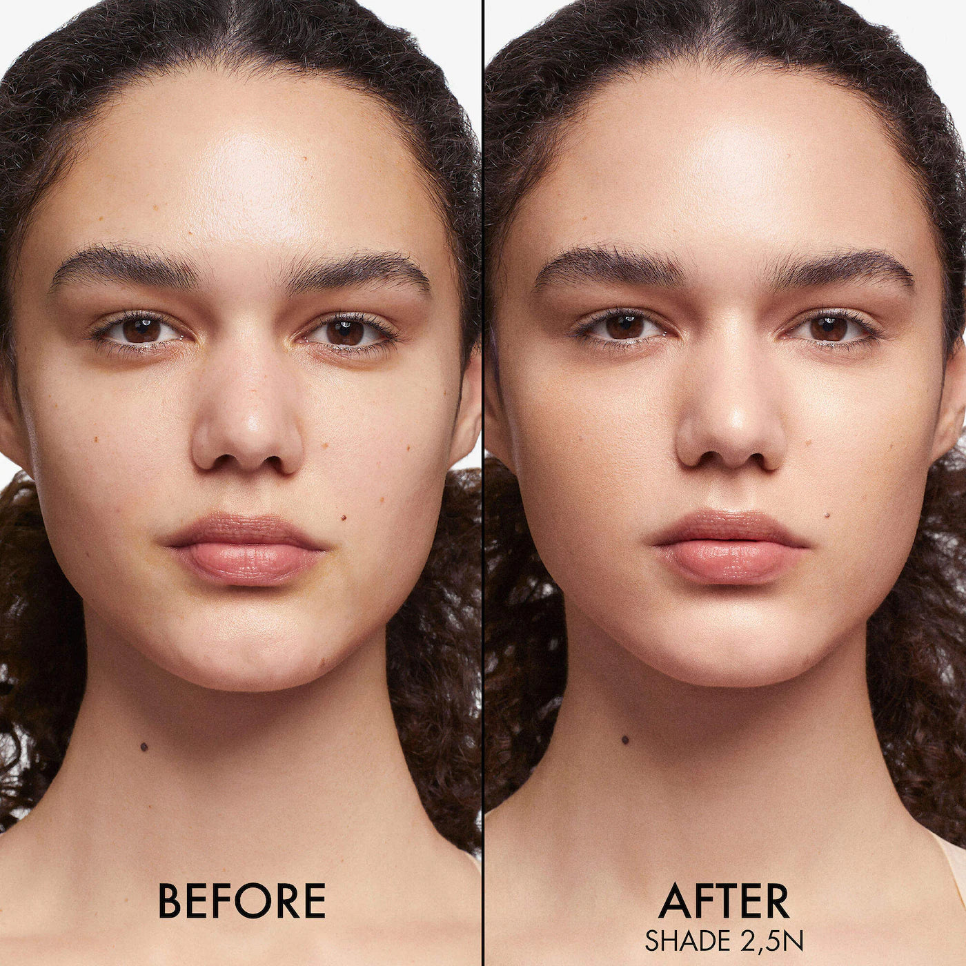 *PREORDEN: Backstage Glow-Up Skin Tint Hydrating Tinted Moisturizer SPF 20 - DIOR / Crema hidratante con color y SPF20
